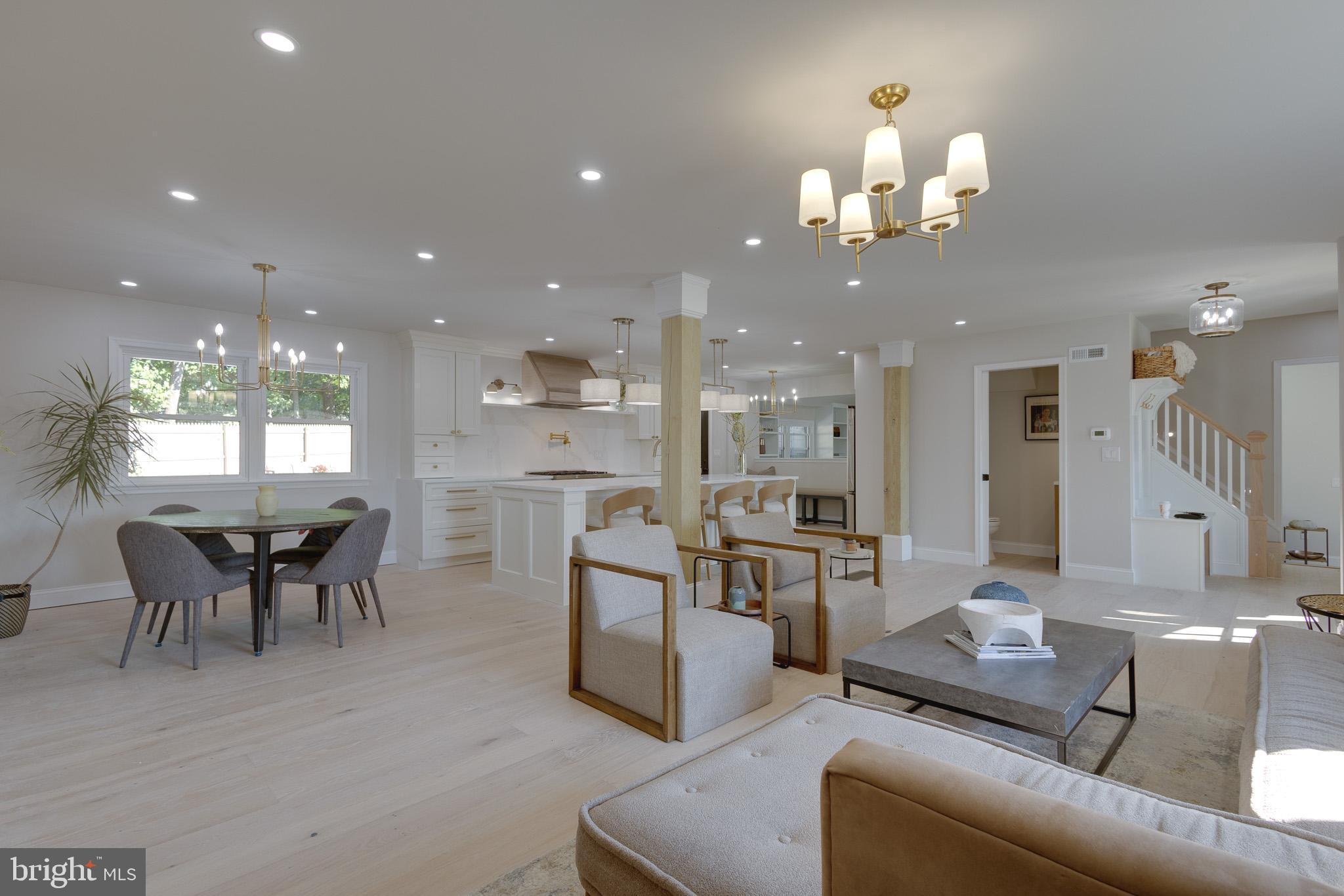 WYNNEWOOD - Residential