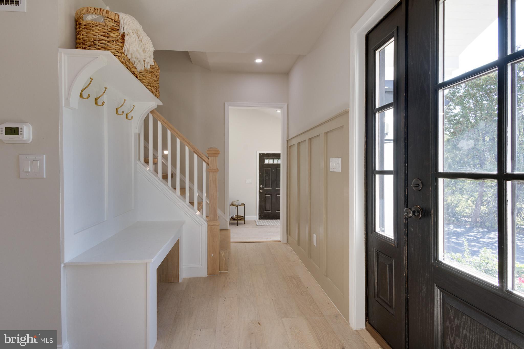 WYNNEWOOD - Residential