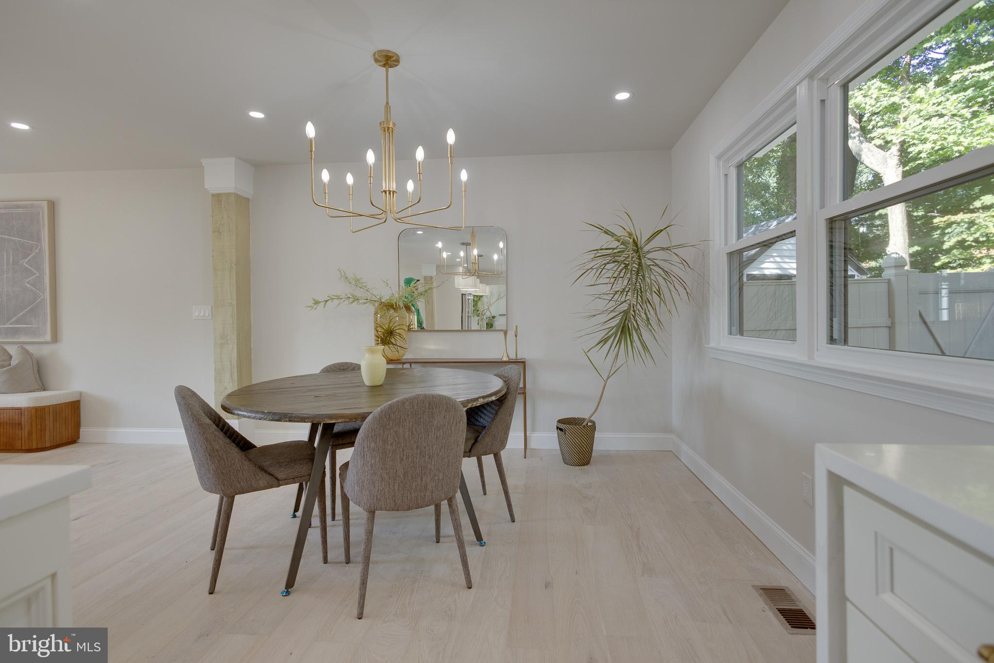 WYNNEWOOD - Residential