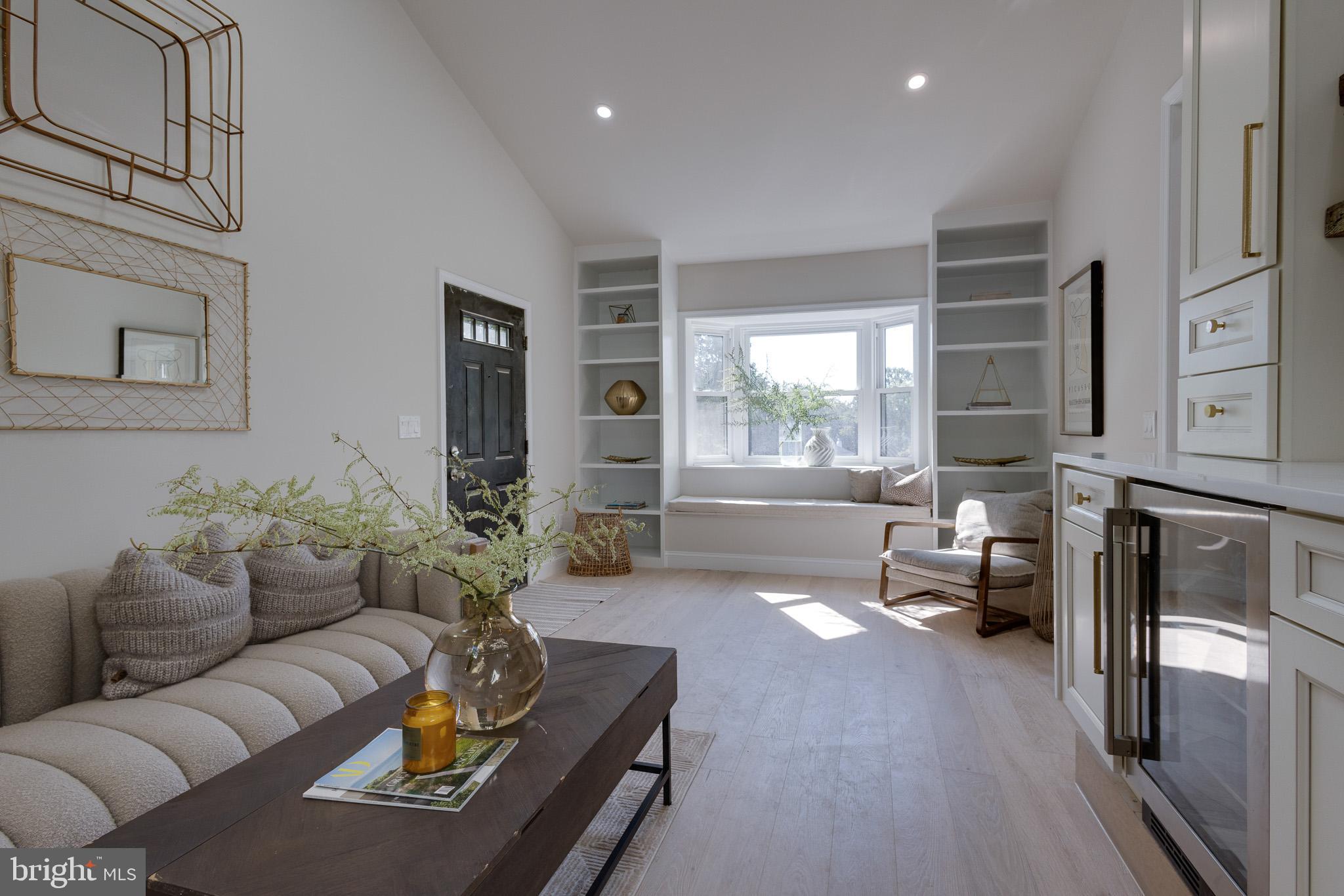 WYNNEWOOD - Residential