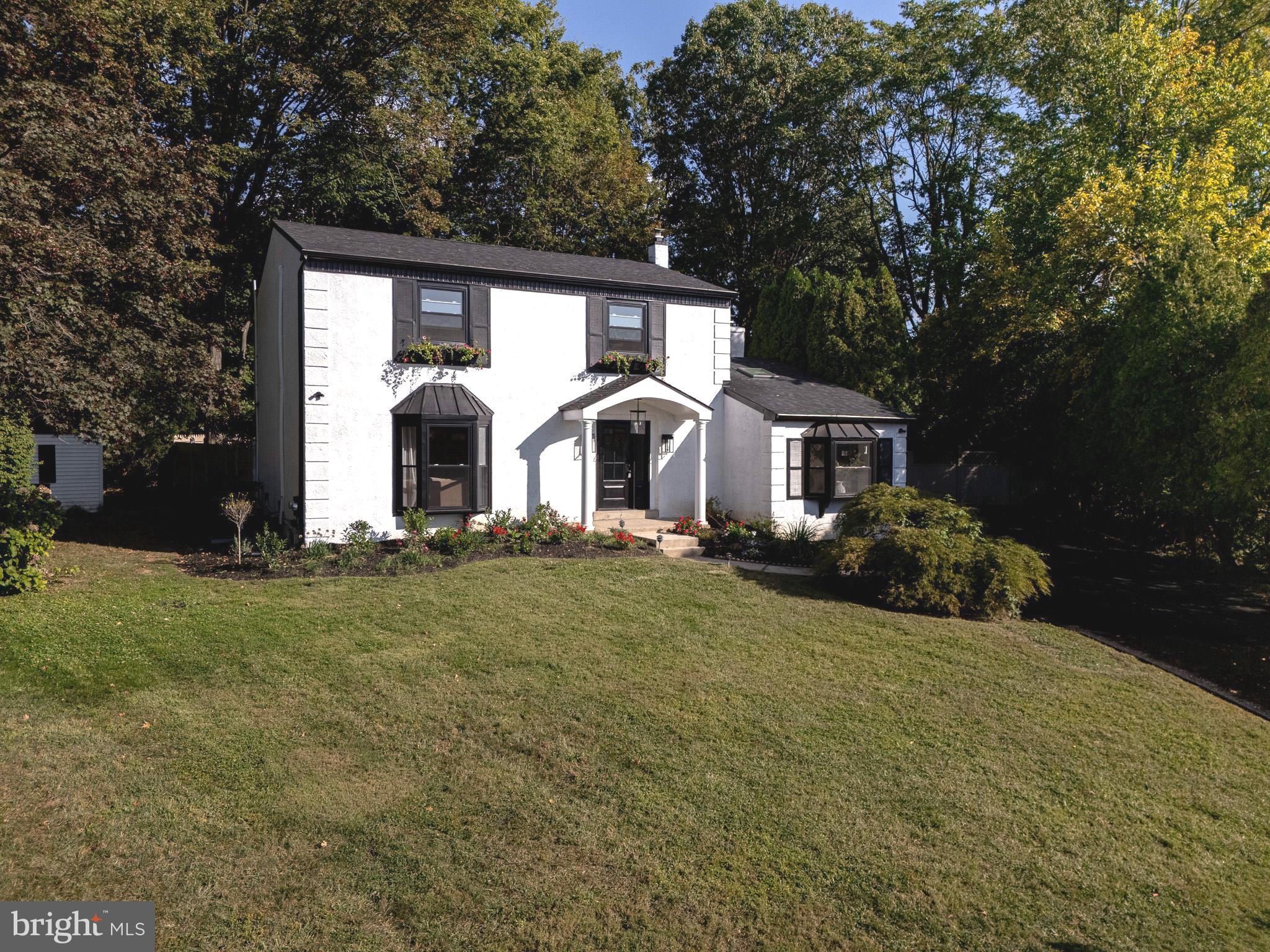 WYNNEWOOD - Residential