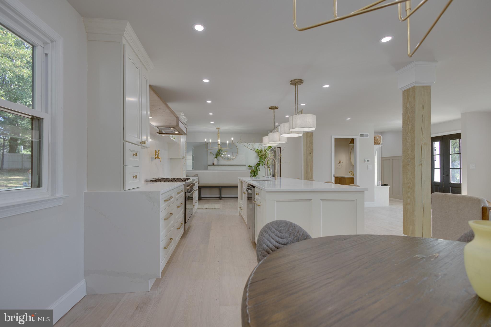 WYNNEWOOD - Residential