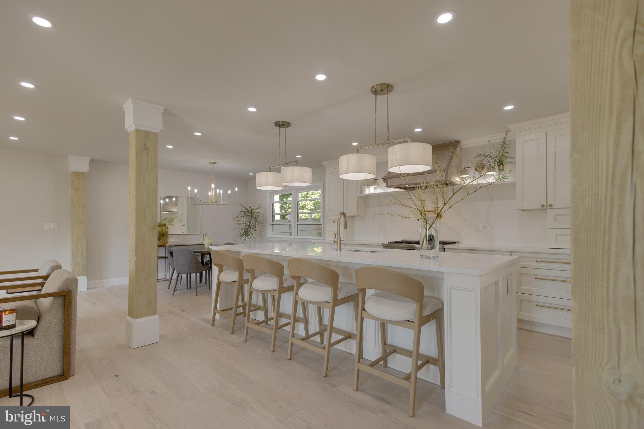 WYNNEWOOD - Residential