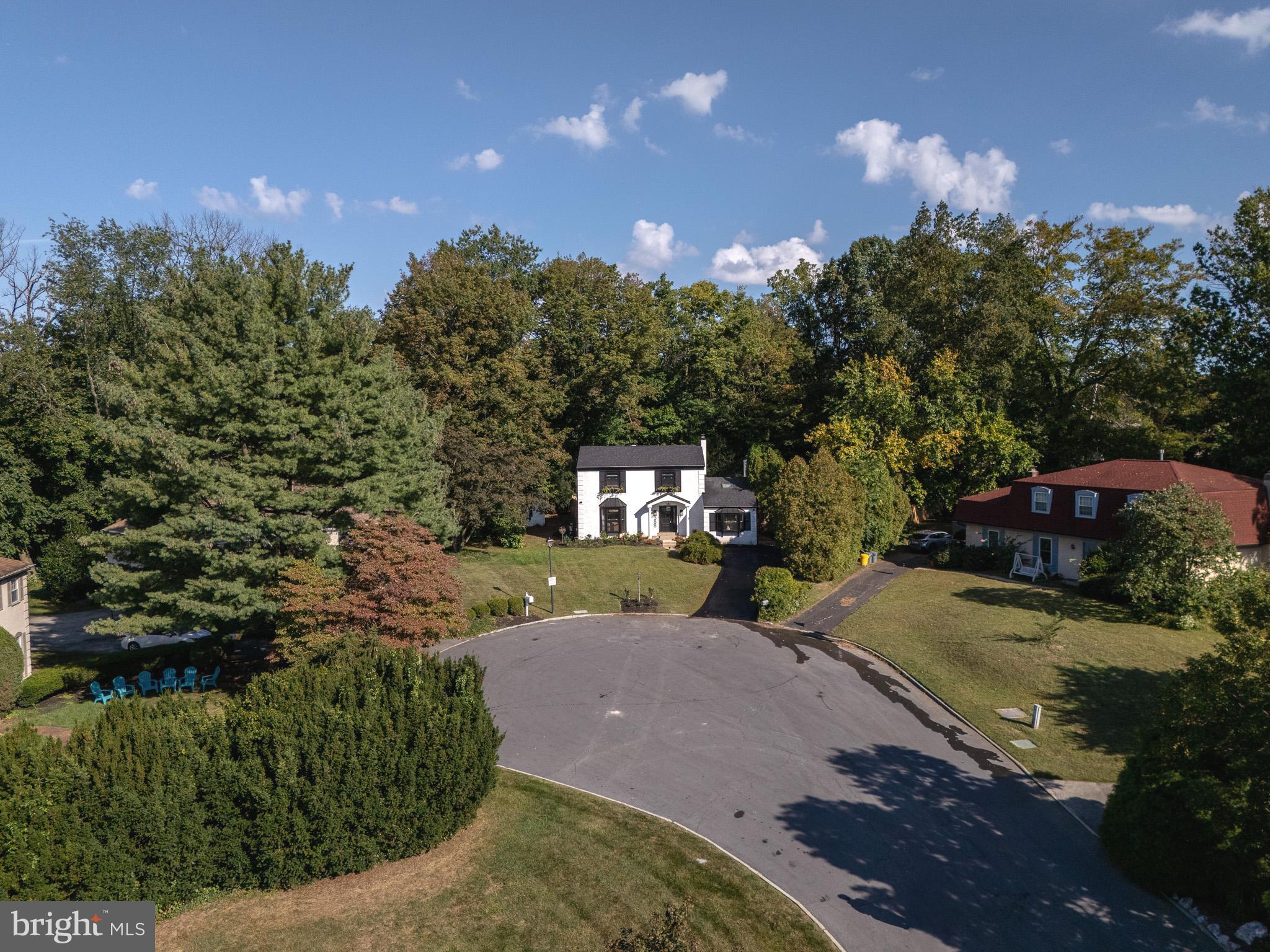 WYNNEWOOD - Residential