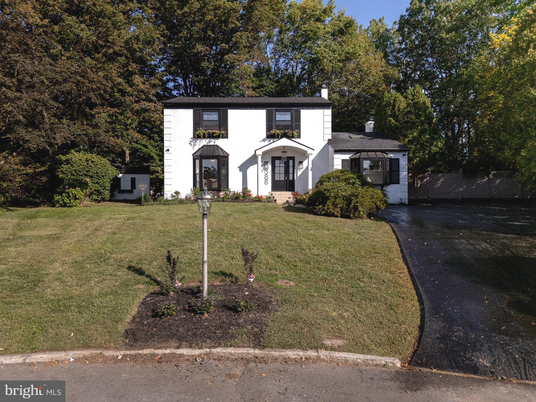 WYNNEWOOD - Residential