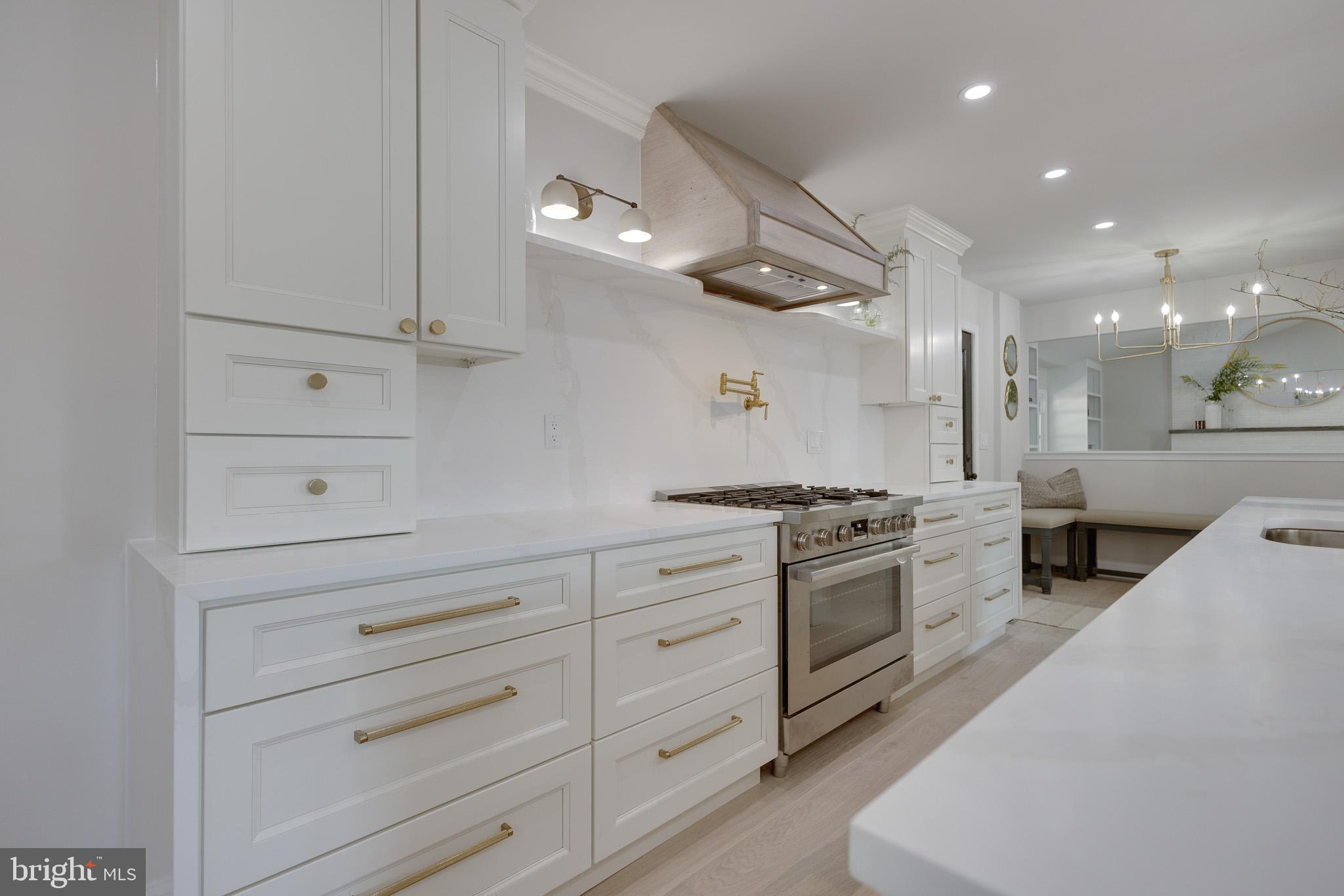 WYNNEWOOD - Residential