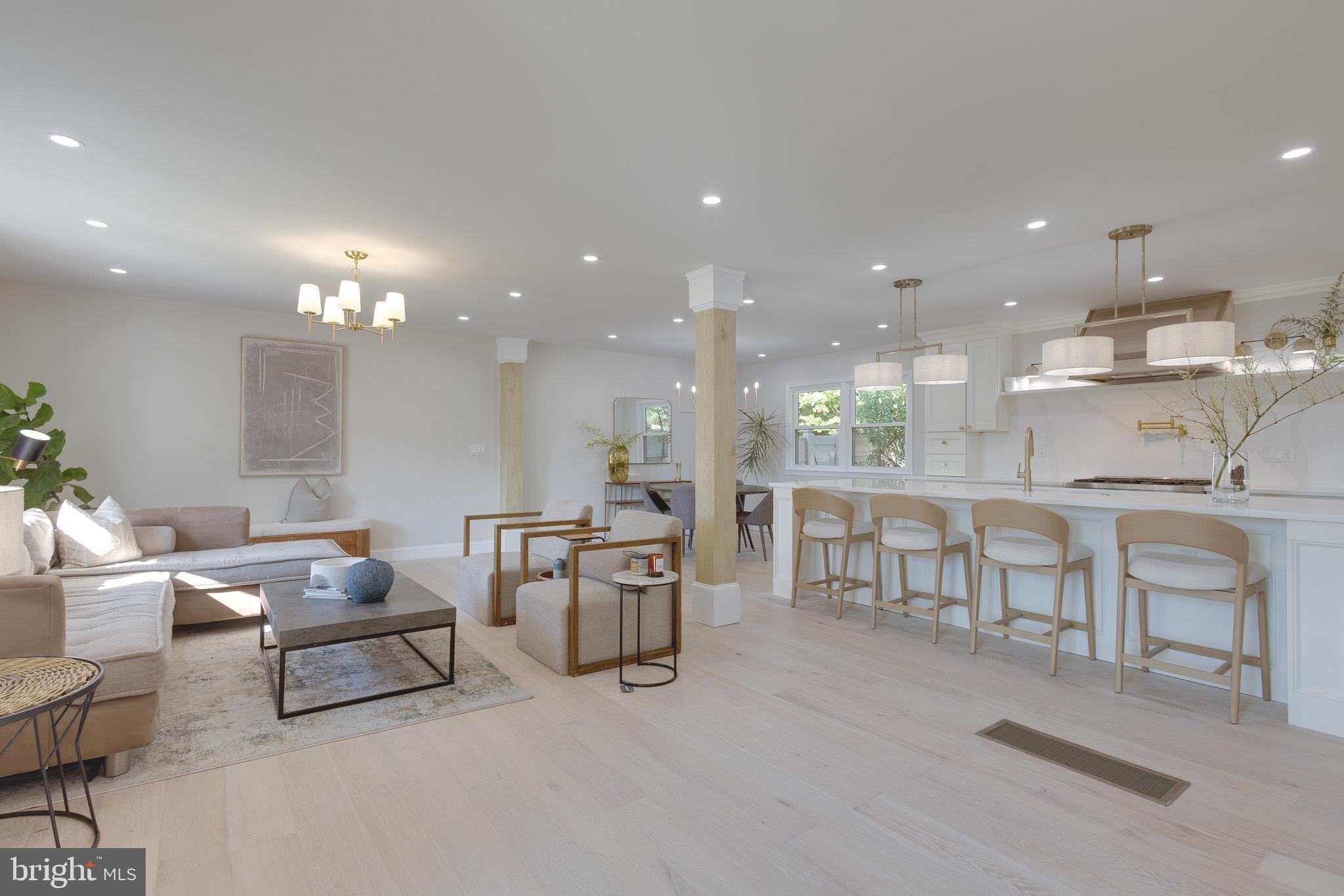 WYNNEWOOD - Residential