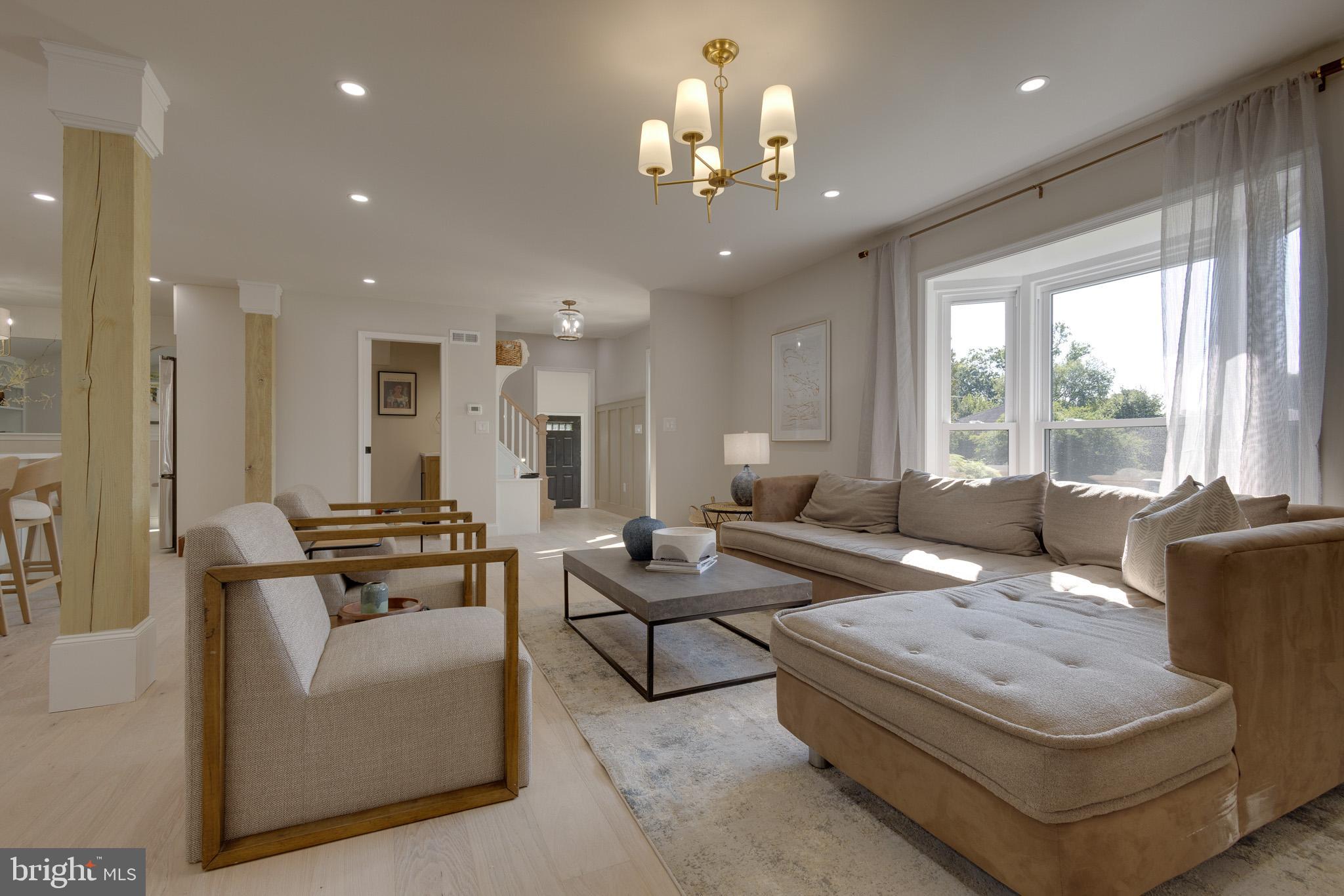 WYNNEWOOD - Residential