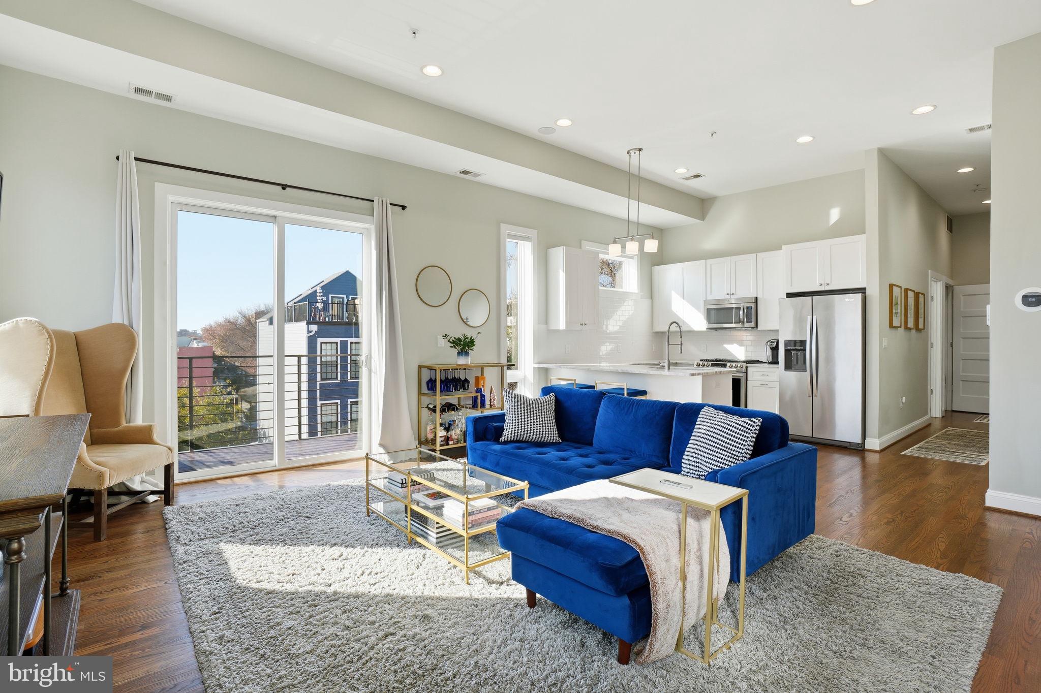 3222 WARDER STREET NW 6