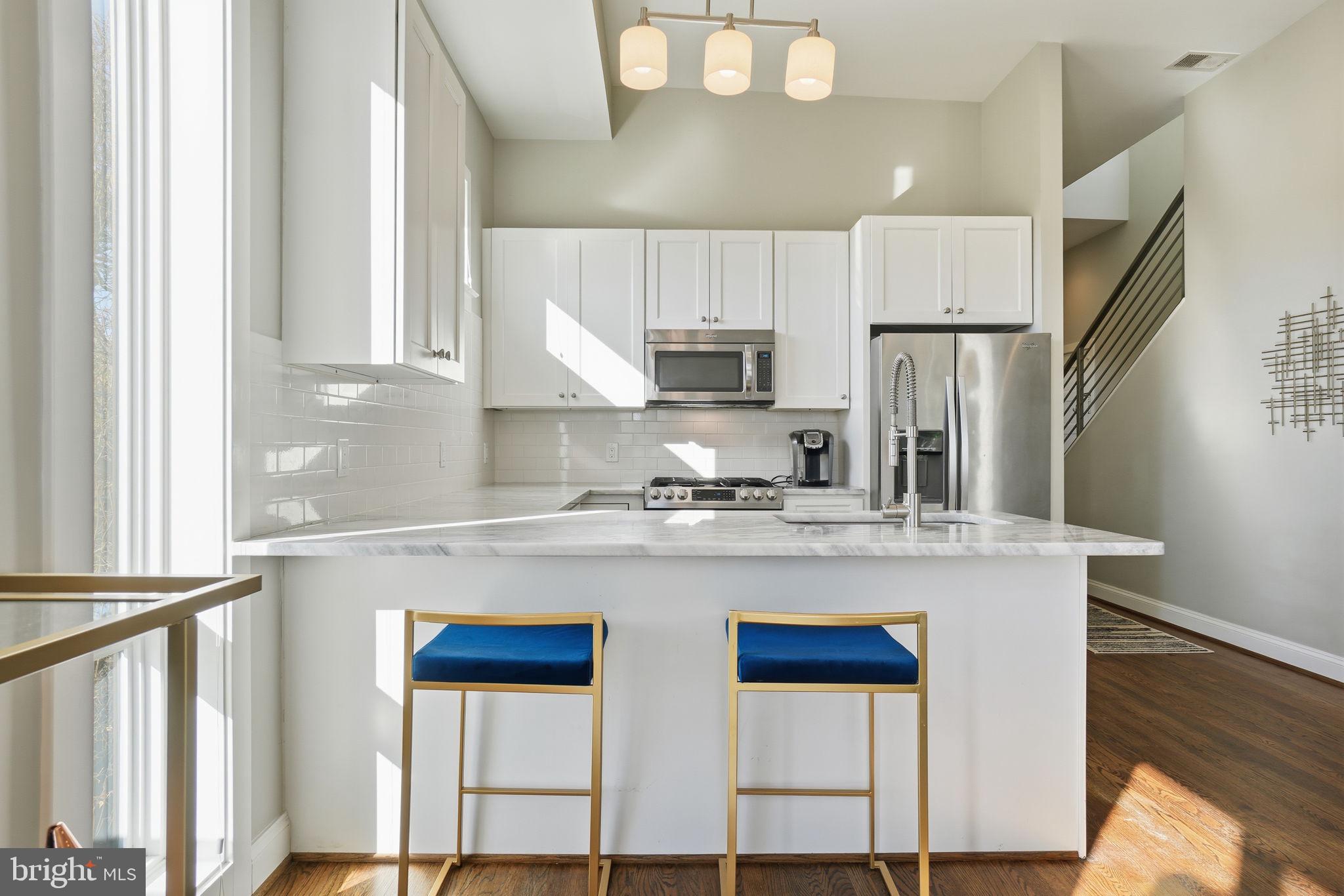 3222 WARDER STREET NW 6