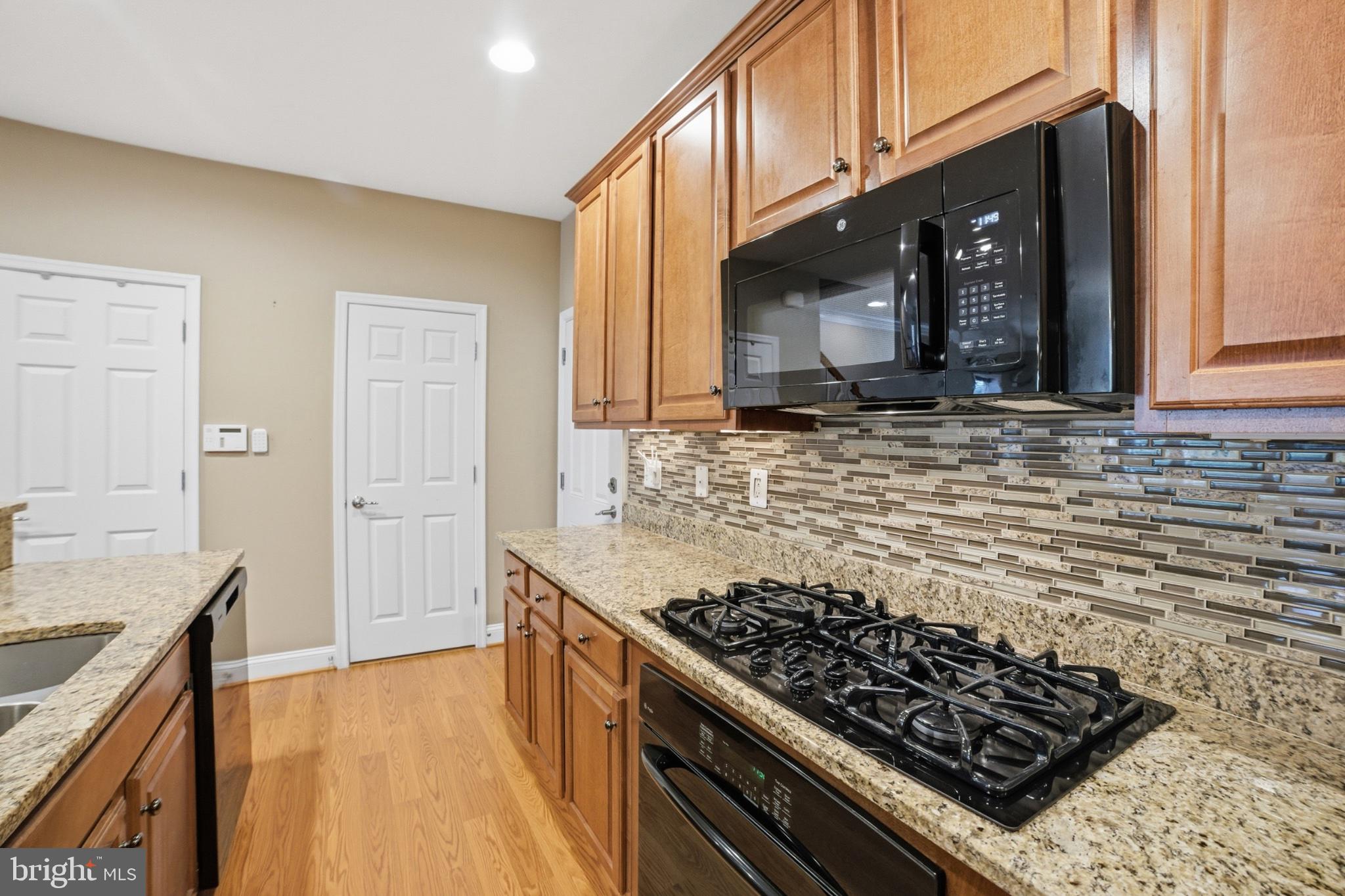 POTOMAC CLUB II - Residential