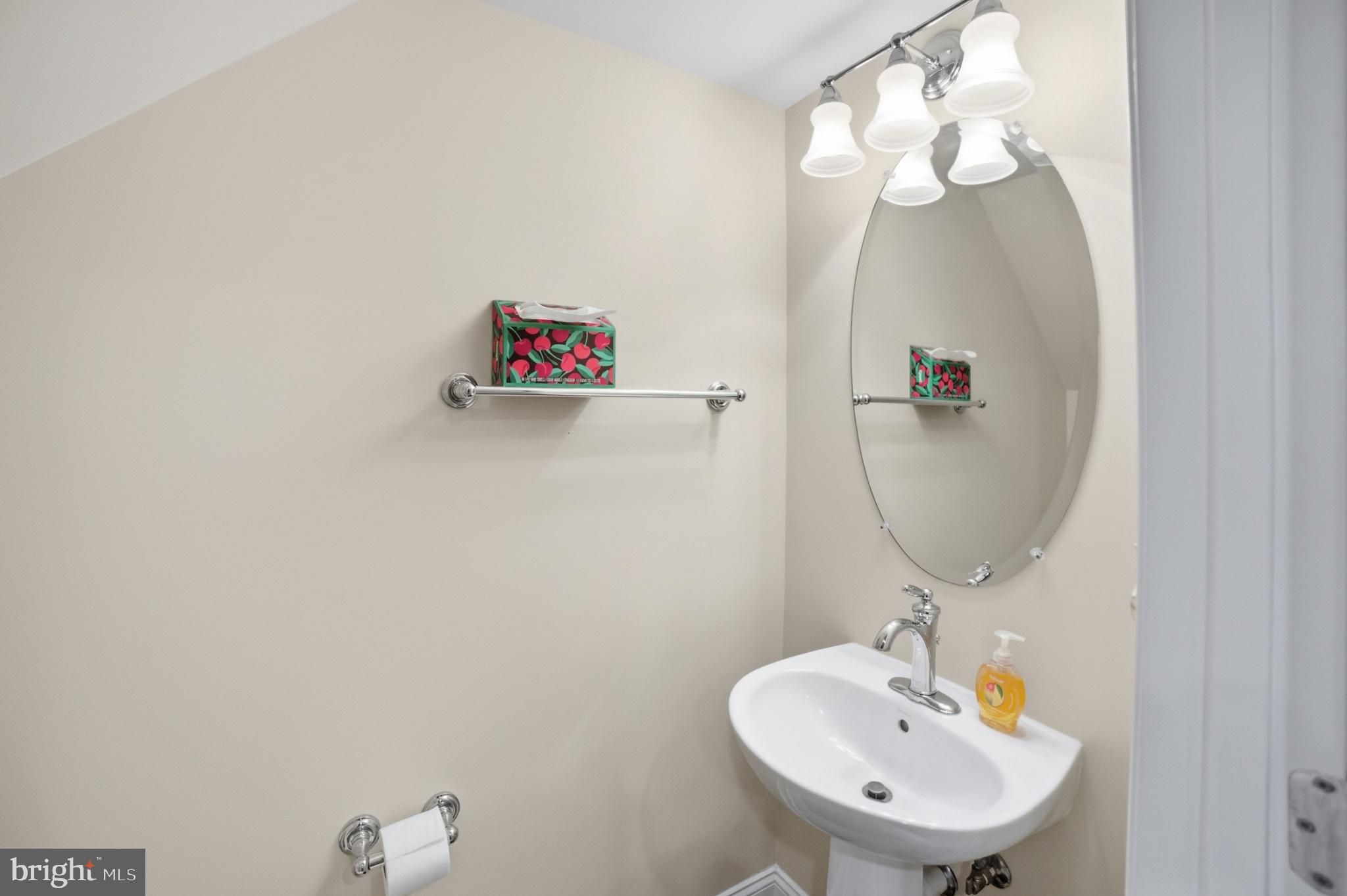 POTOMAC CLUB II - Residential