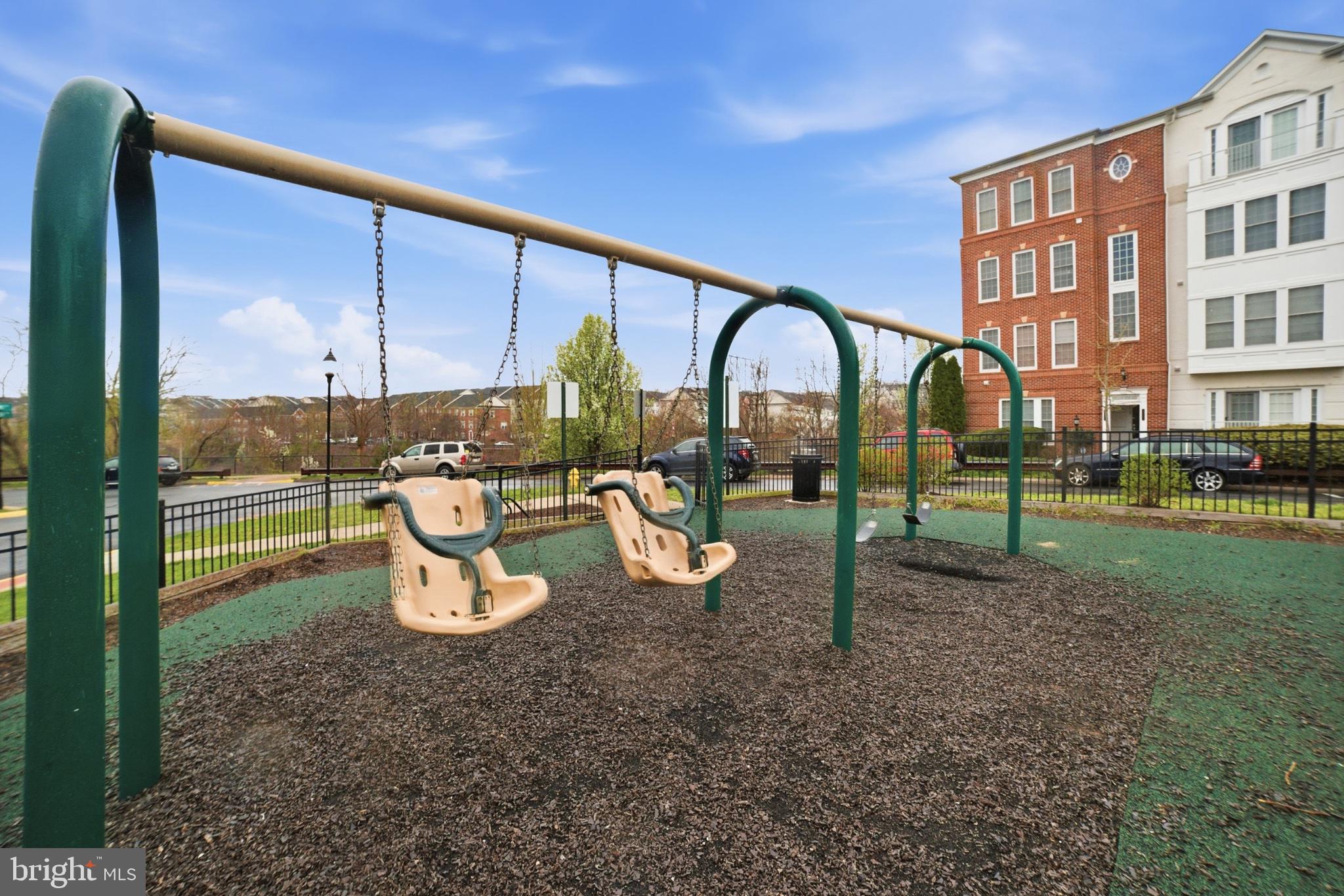 POTOMAC CLUB II - Residential