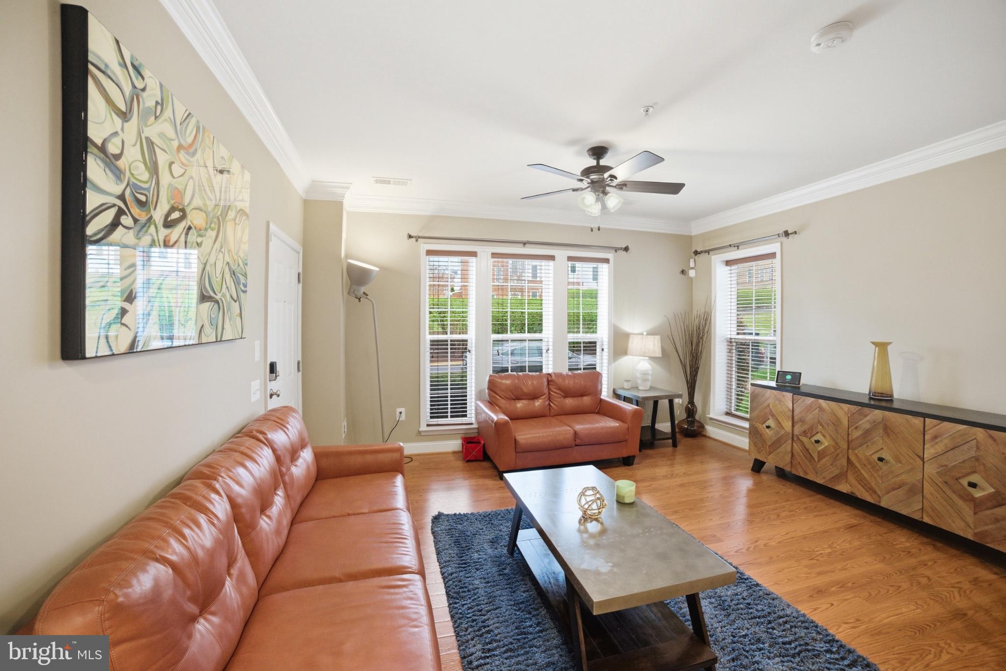 POTOMAC CLUB II - Residential