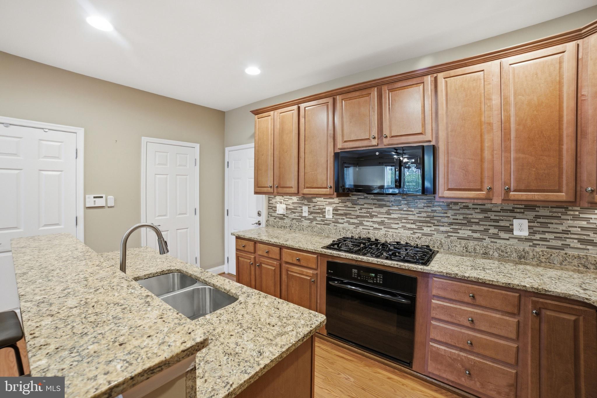 POTOMAC CLUB II - Residential