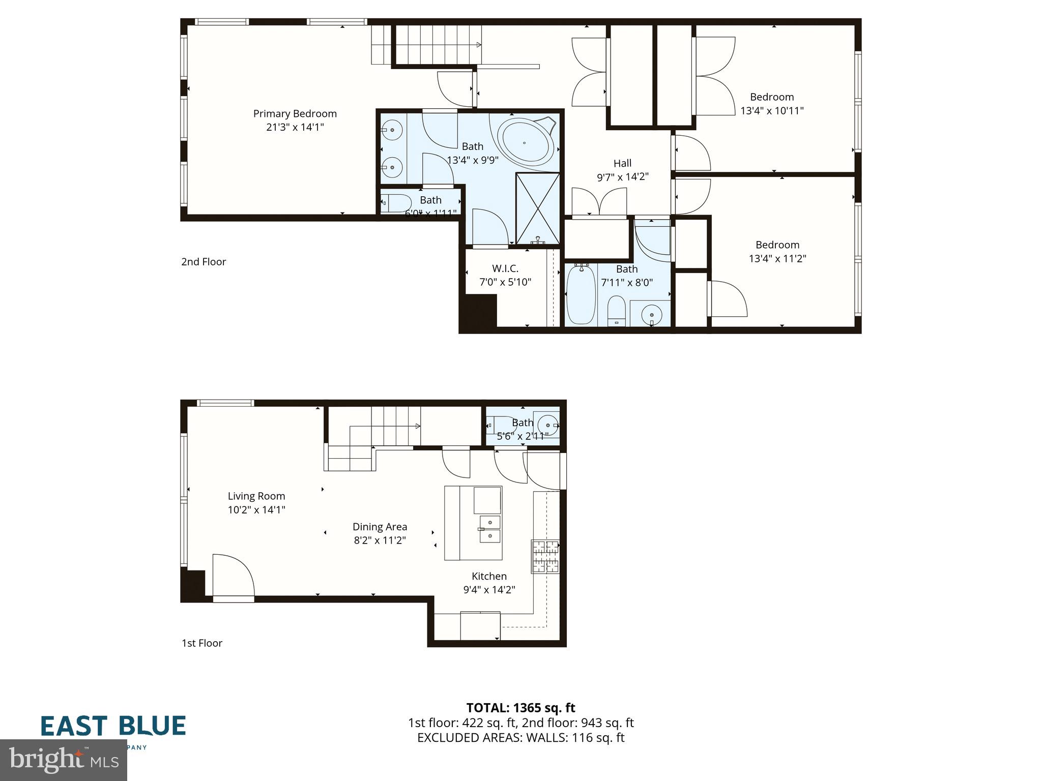 POTOMAC CLUB II - Residential