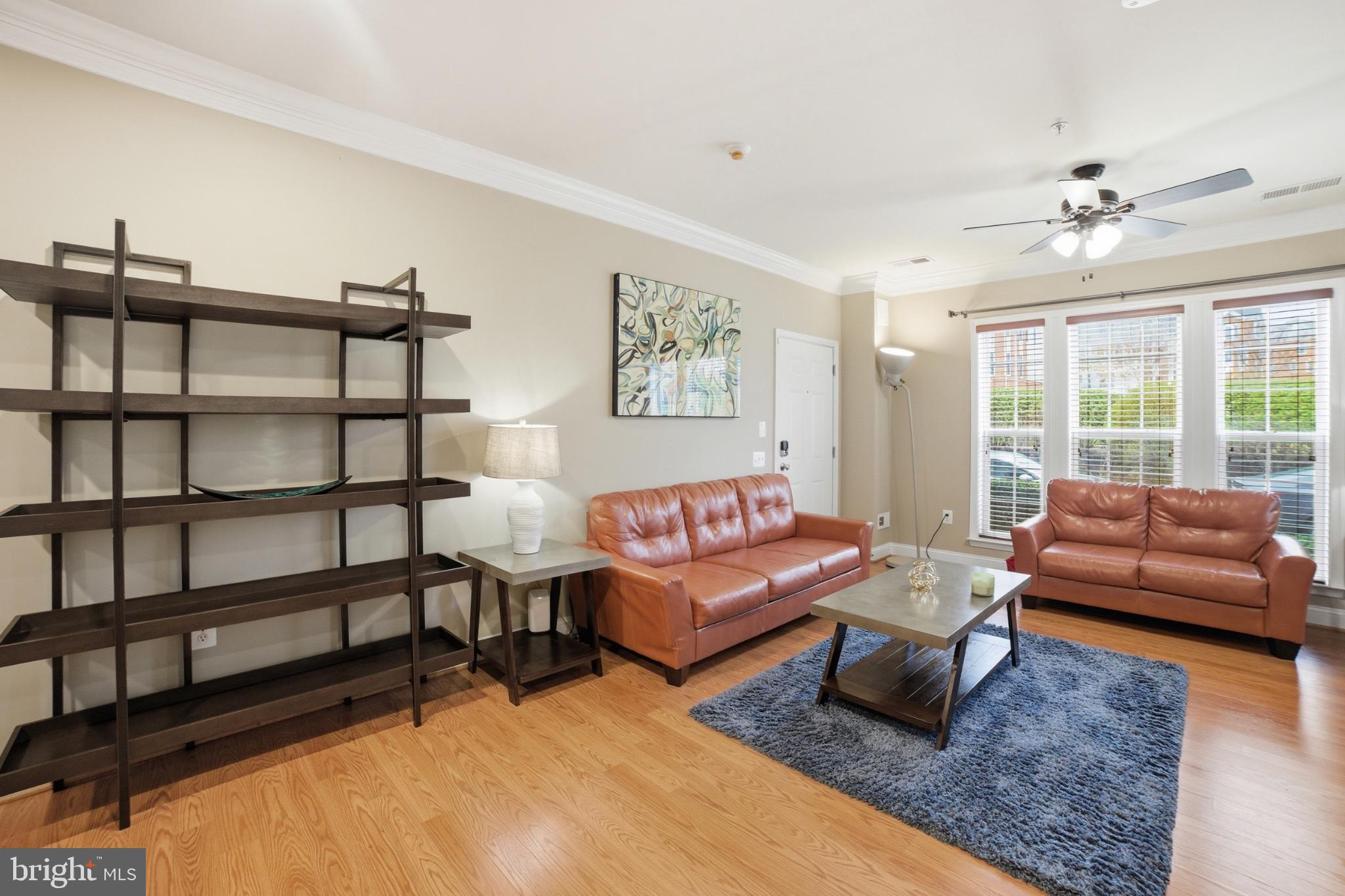 POTOMAC CLUB II - Residential