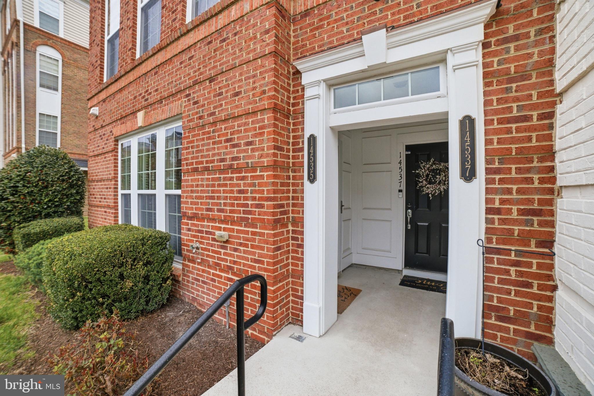 POTOMAC CLUB II - Residential