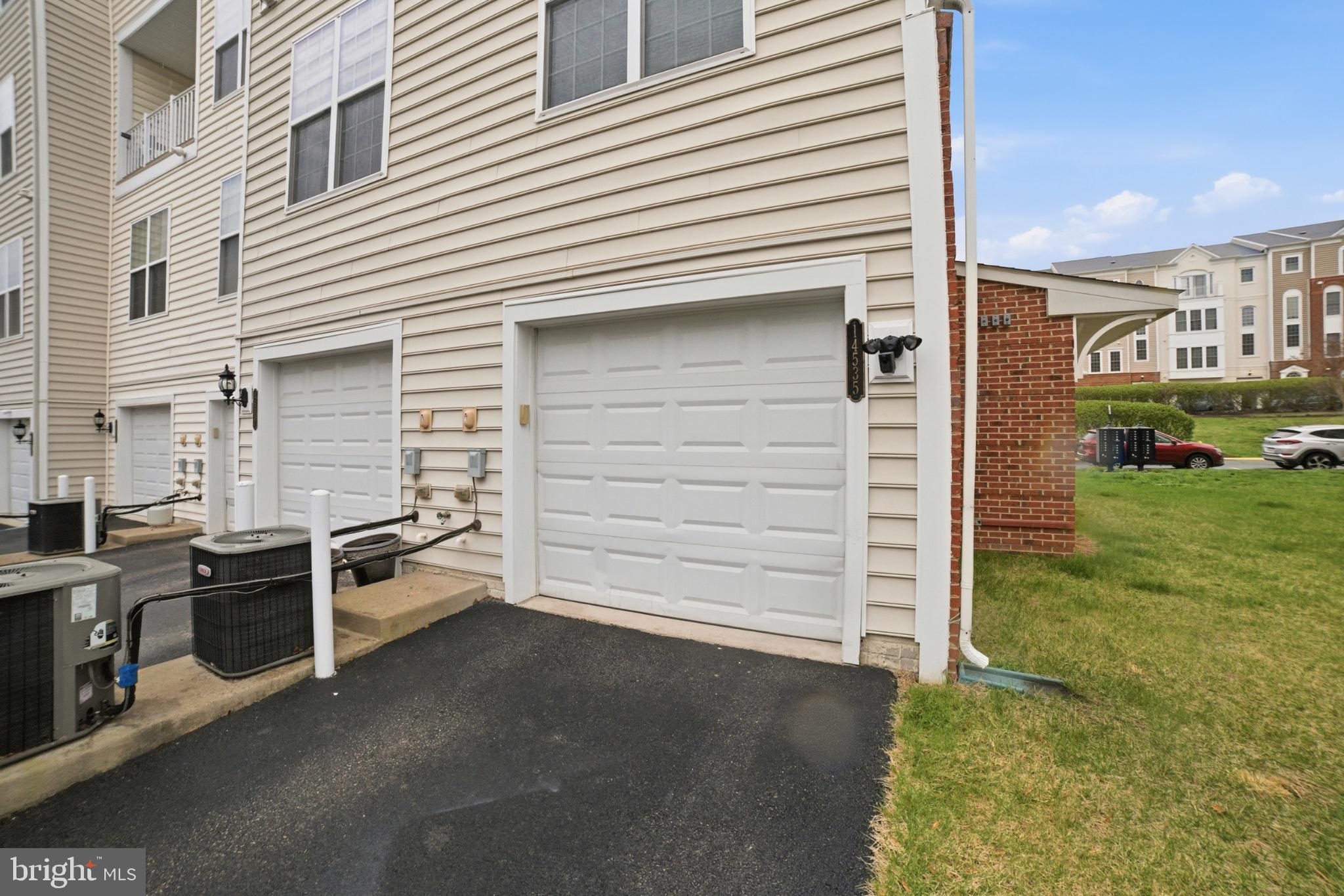 POTOMAC CLUB II - Residential