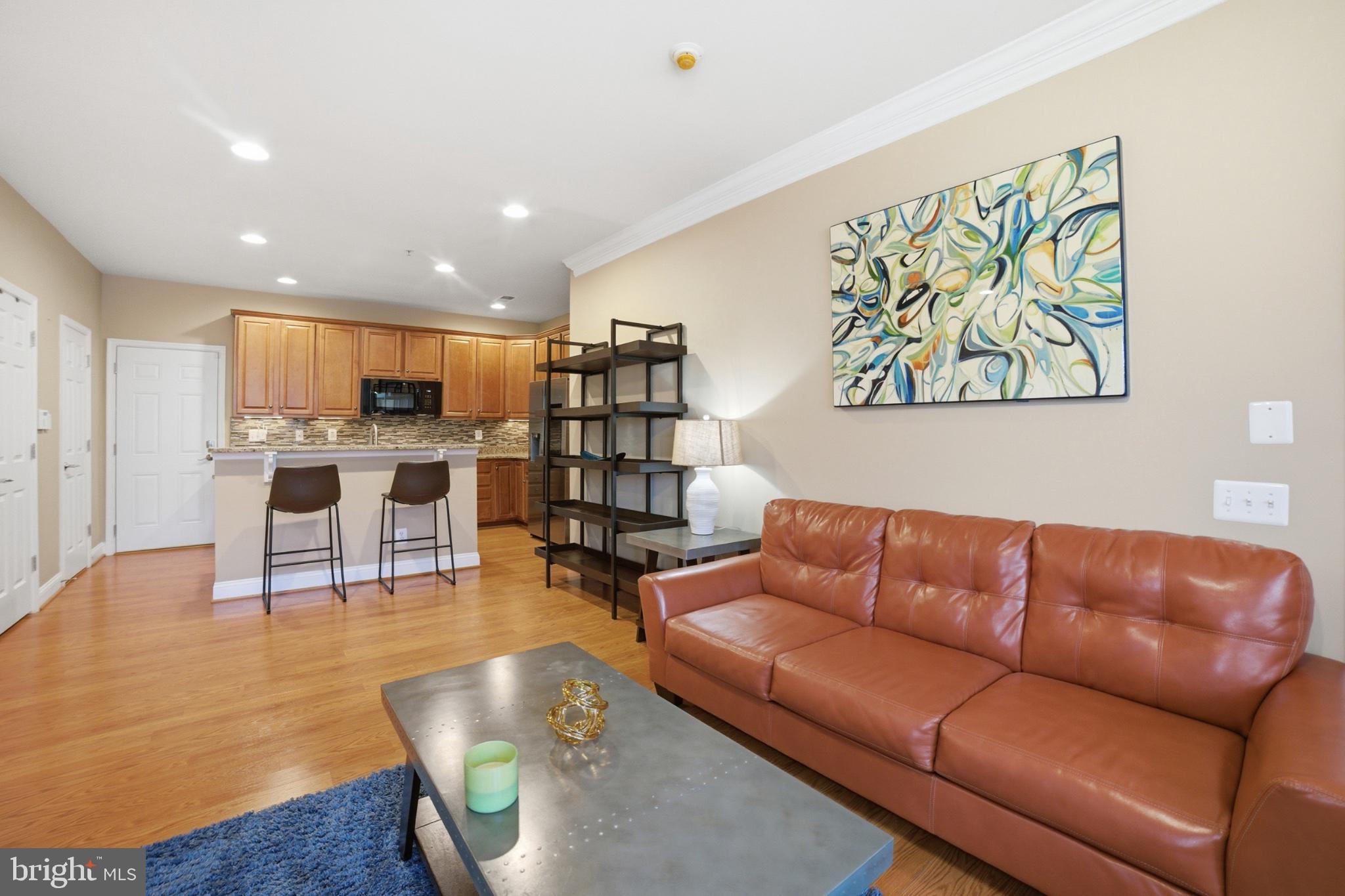 POTOMAC CLUB II - Residential