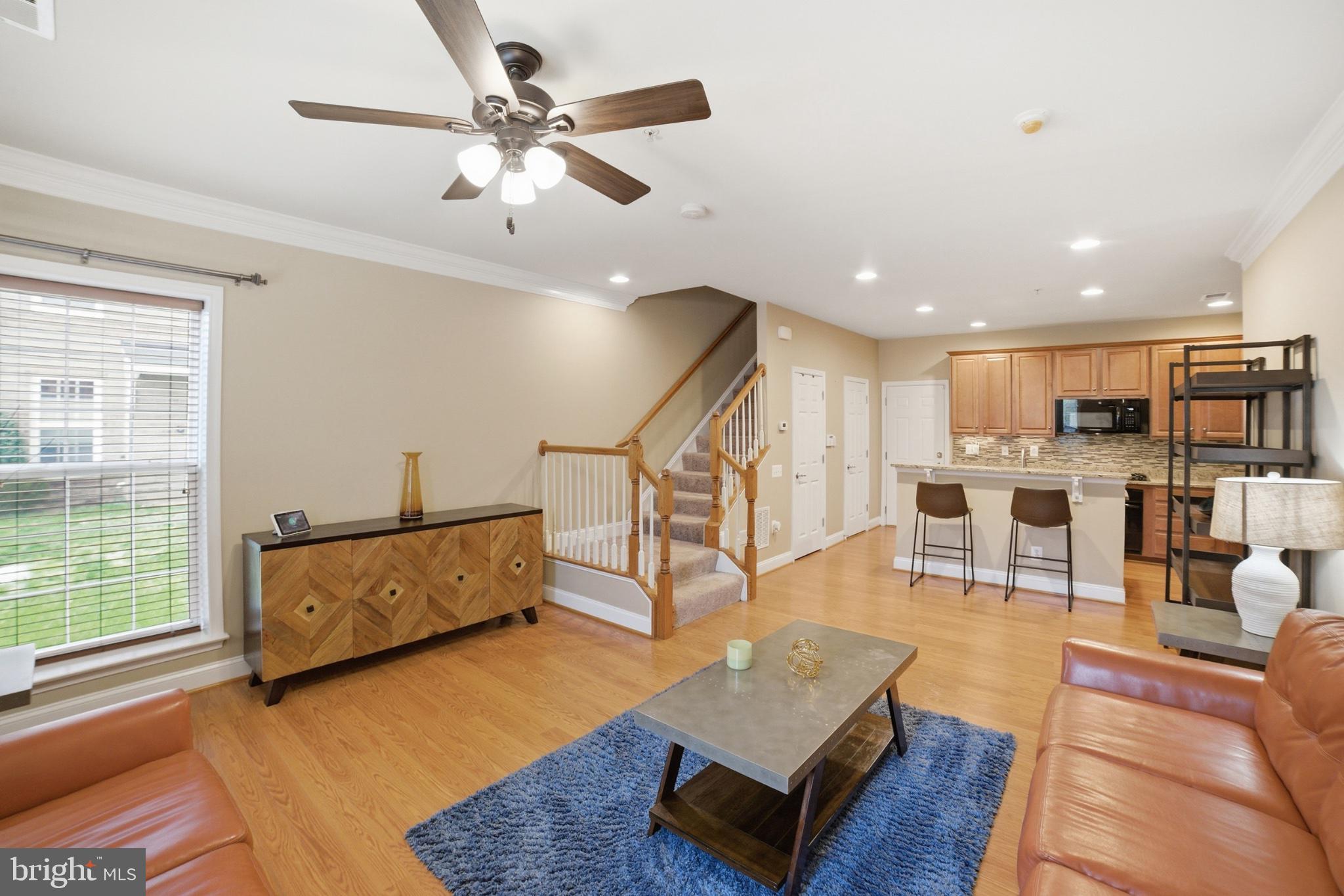 POTOMAC CLUB II - Residential