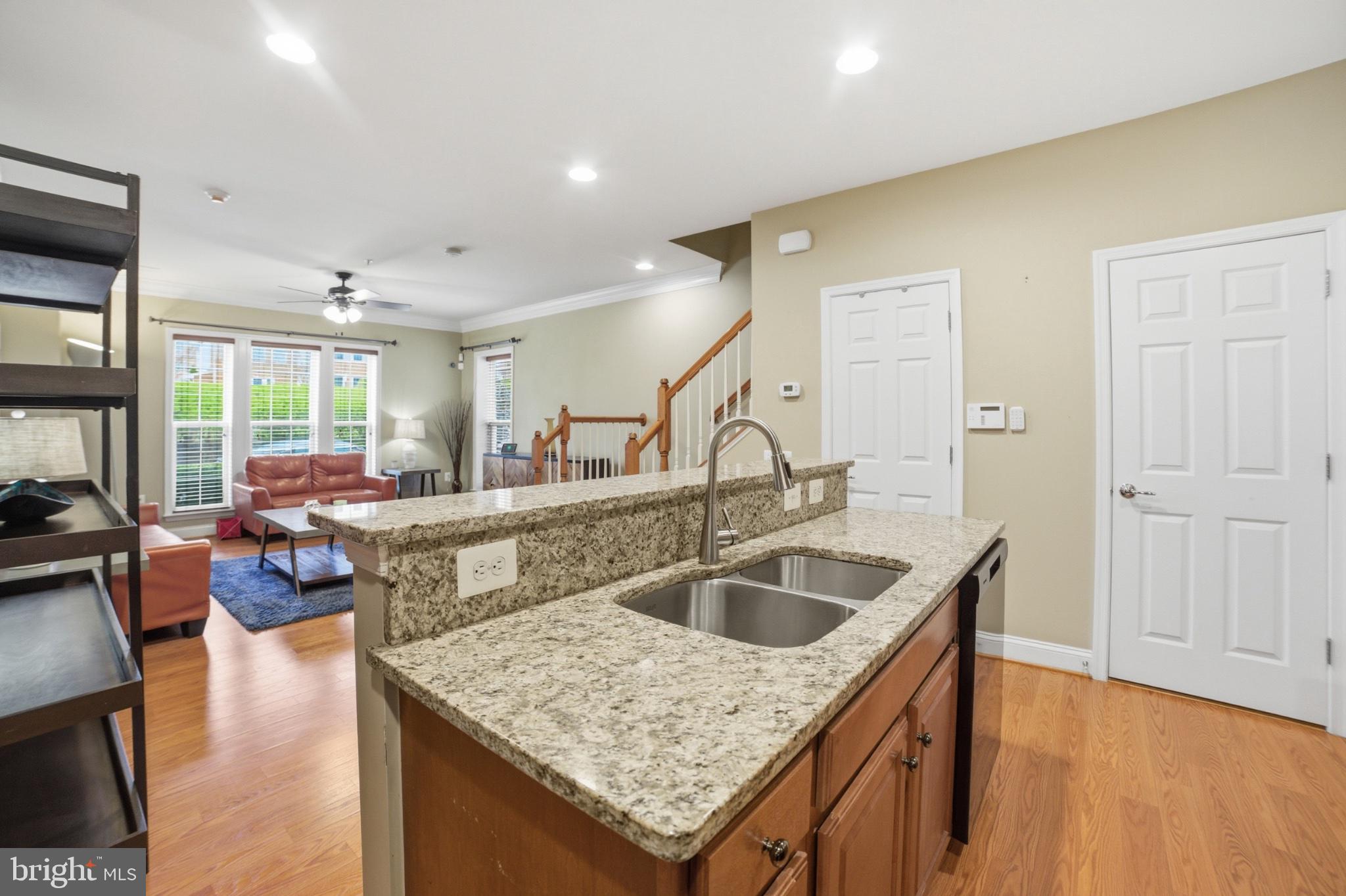 POTOMAC CLUB II - Residential