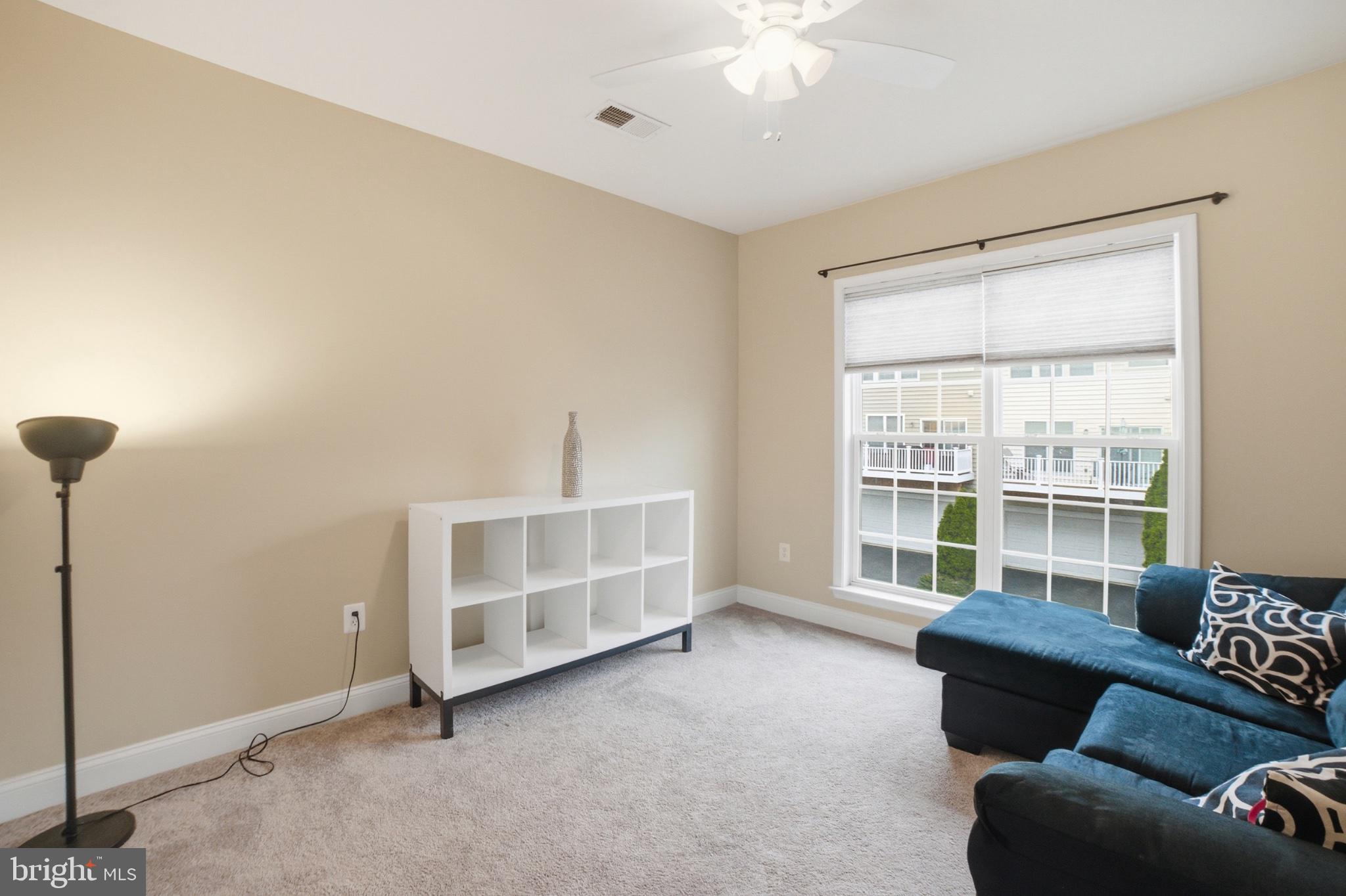 POTOMAC CLUB II - Residential