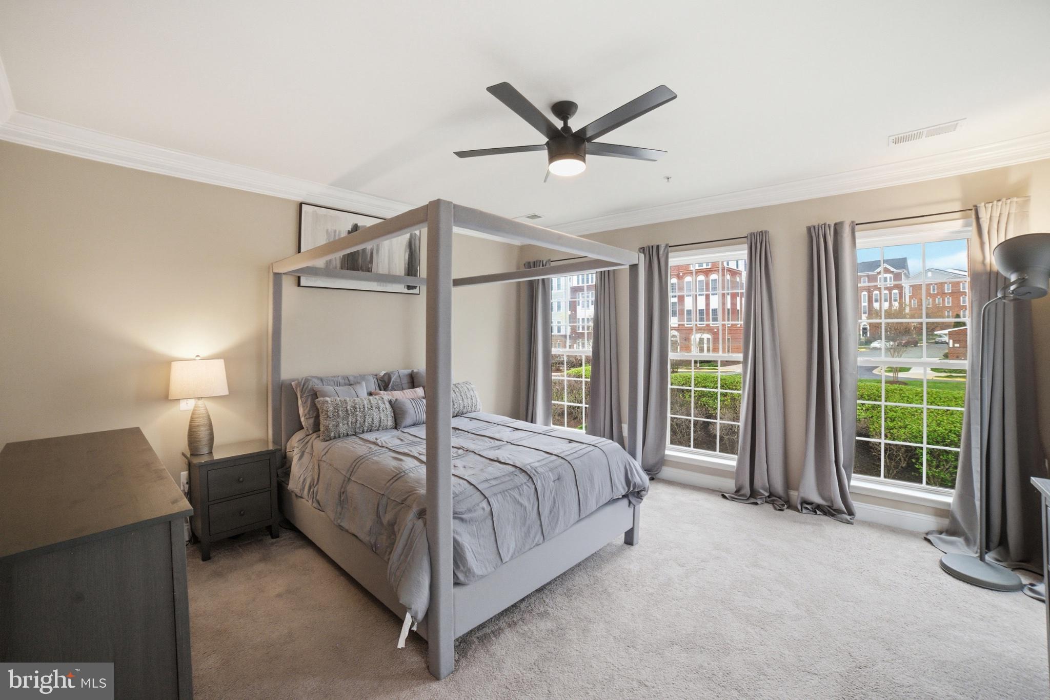 POTOMAC CLUB II - Residential