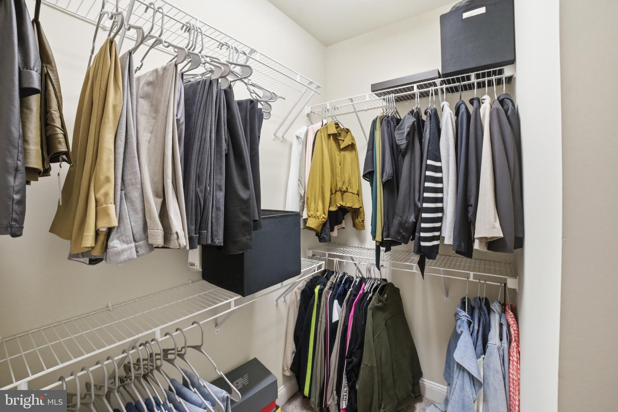 POTOMAC CLUB II - Residential