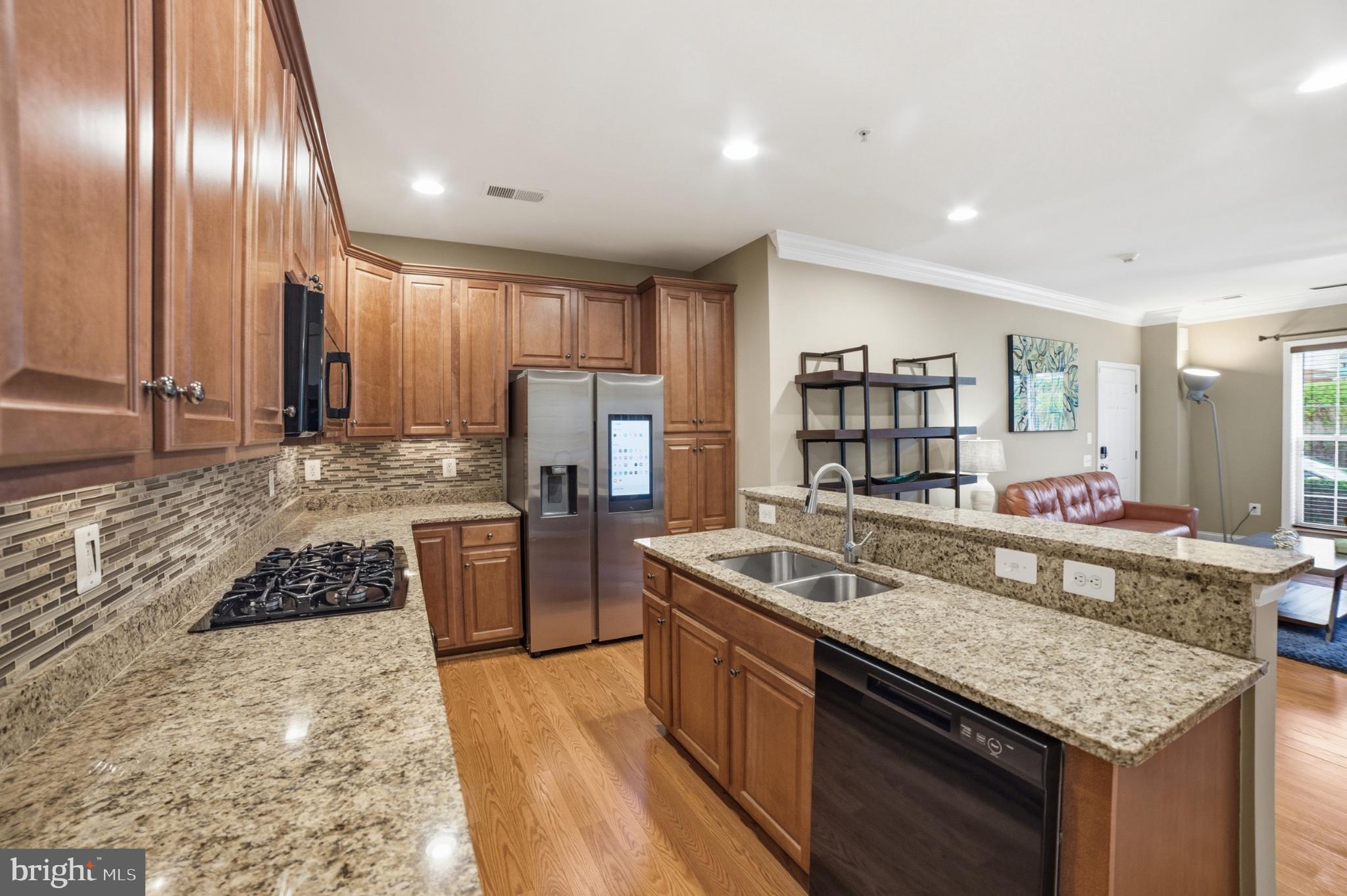 POTOMAC CLUB II - Residential