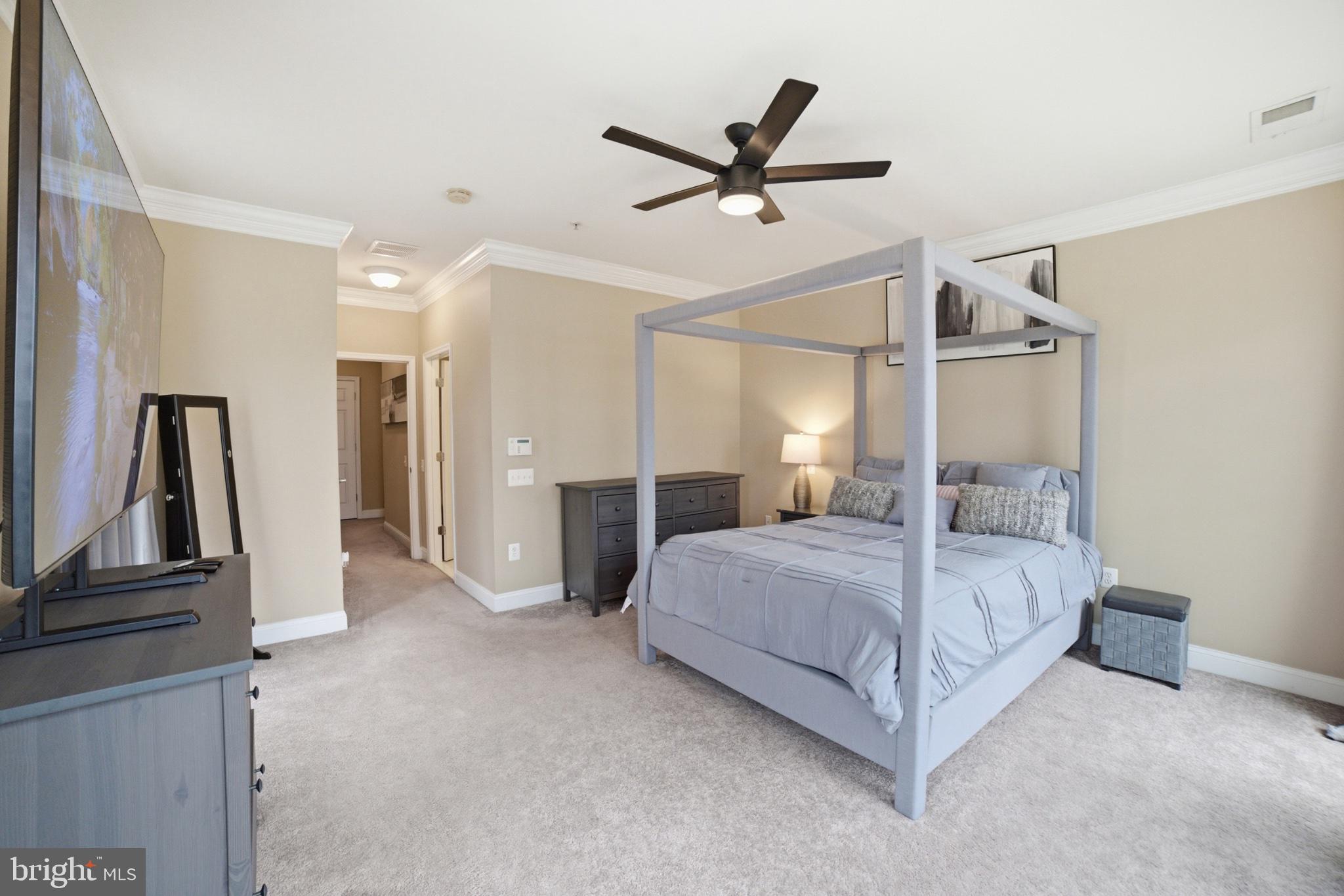 POTOMAC CLUB II - Residential