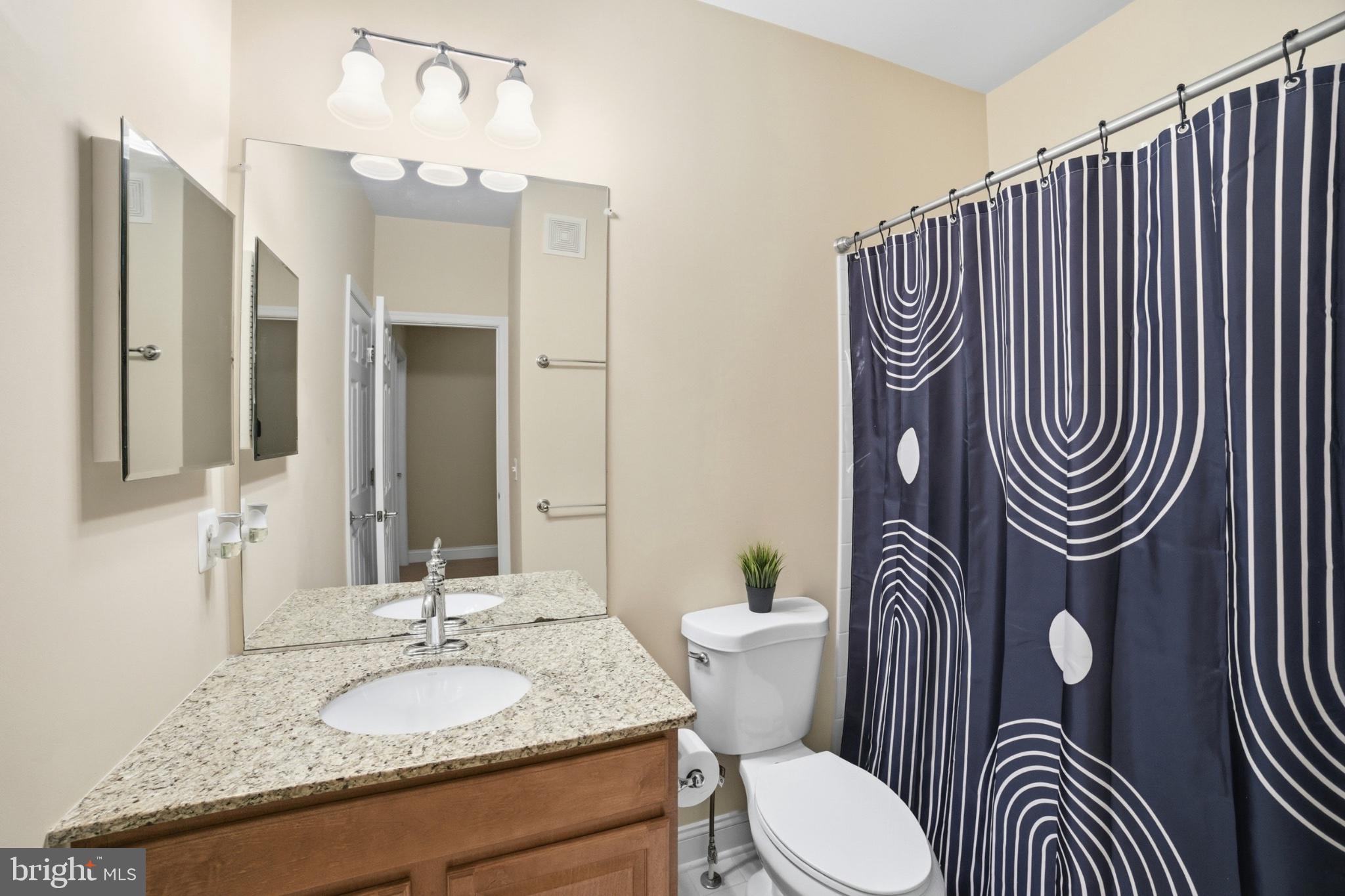 POTOMAC CLUB II - Residential