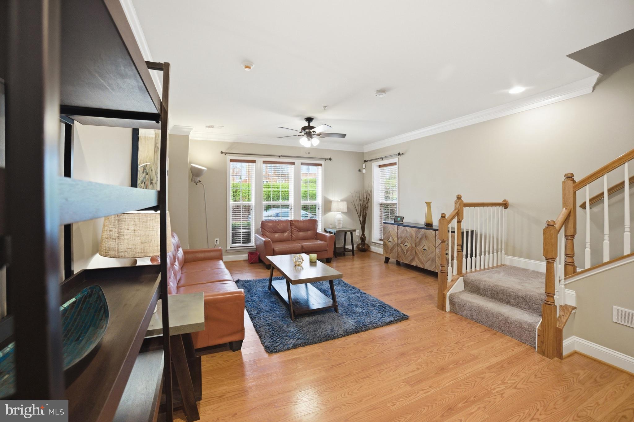 POTOMAC CLUB II - Residential