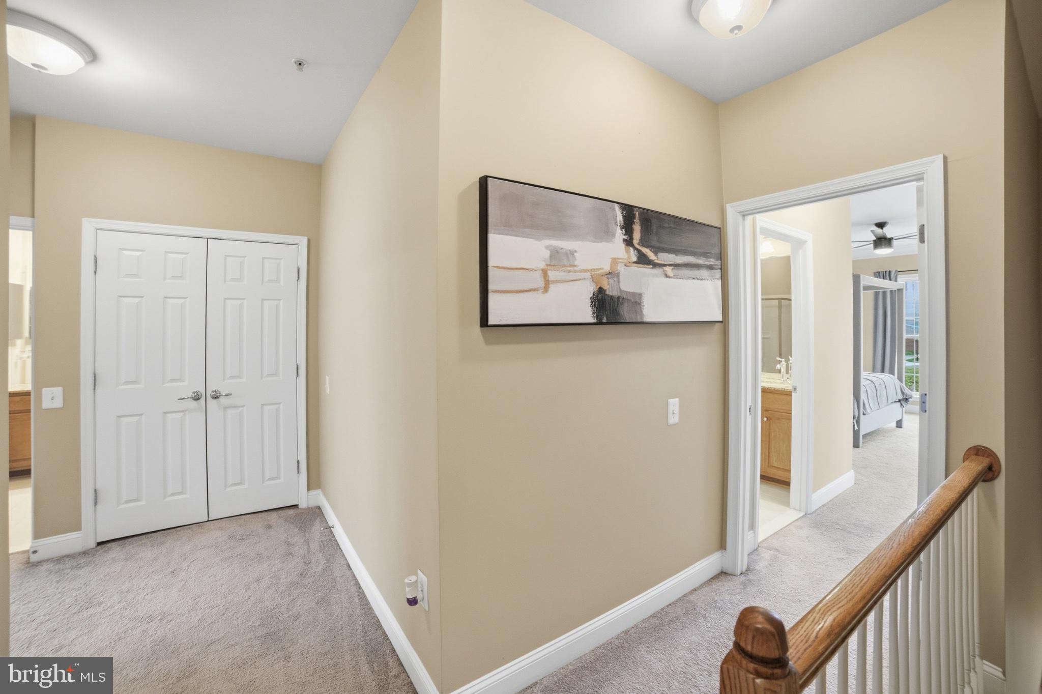 POTOMAC CLUB II - Residential