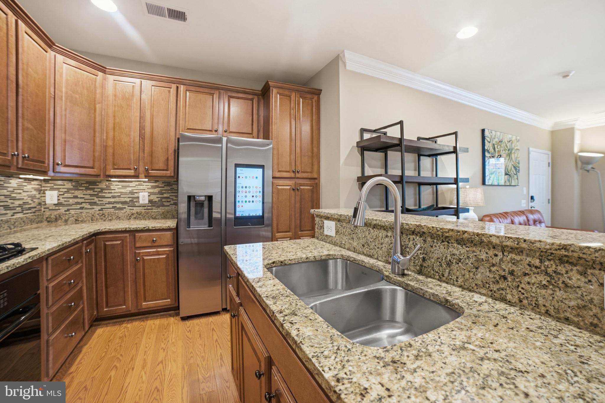 POTOMAC CLUB II - Residential