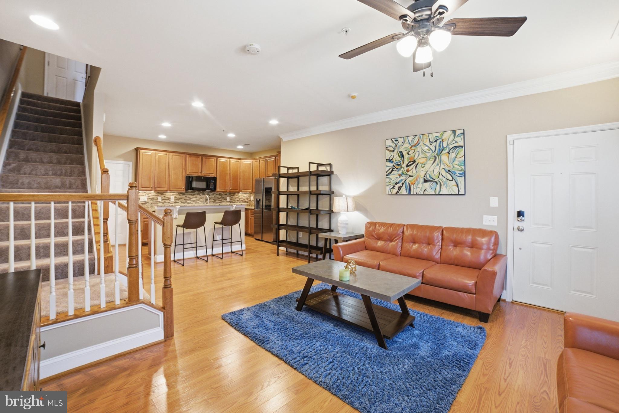 POTOMAC CLUB II - Residential