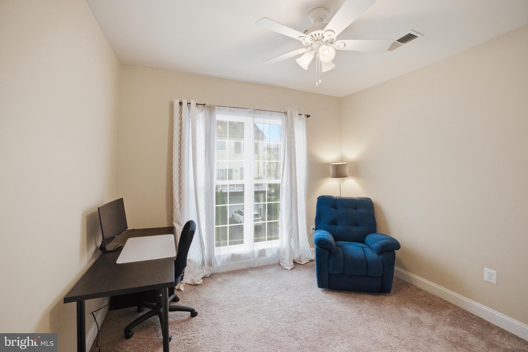 POTOMAC CLUB II - Residential