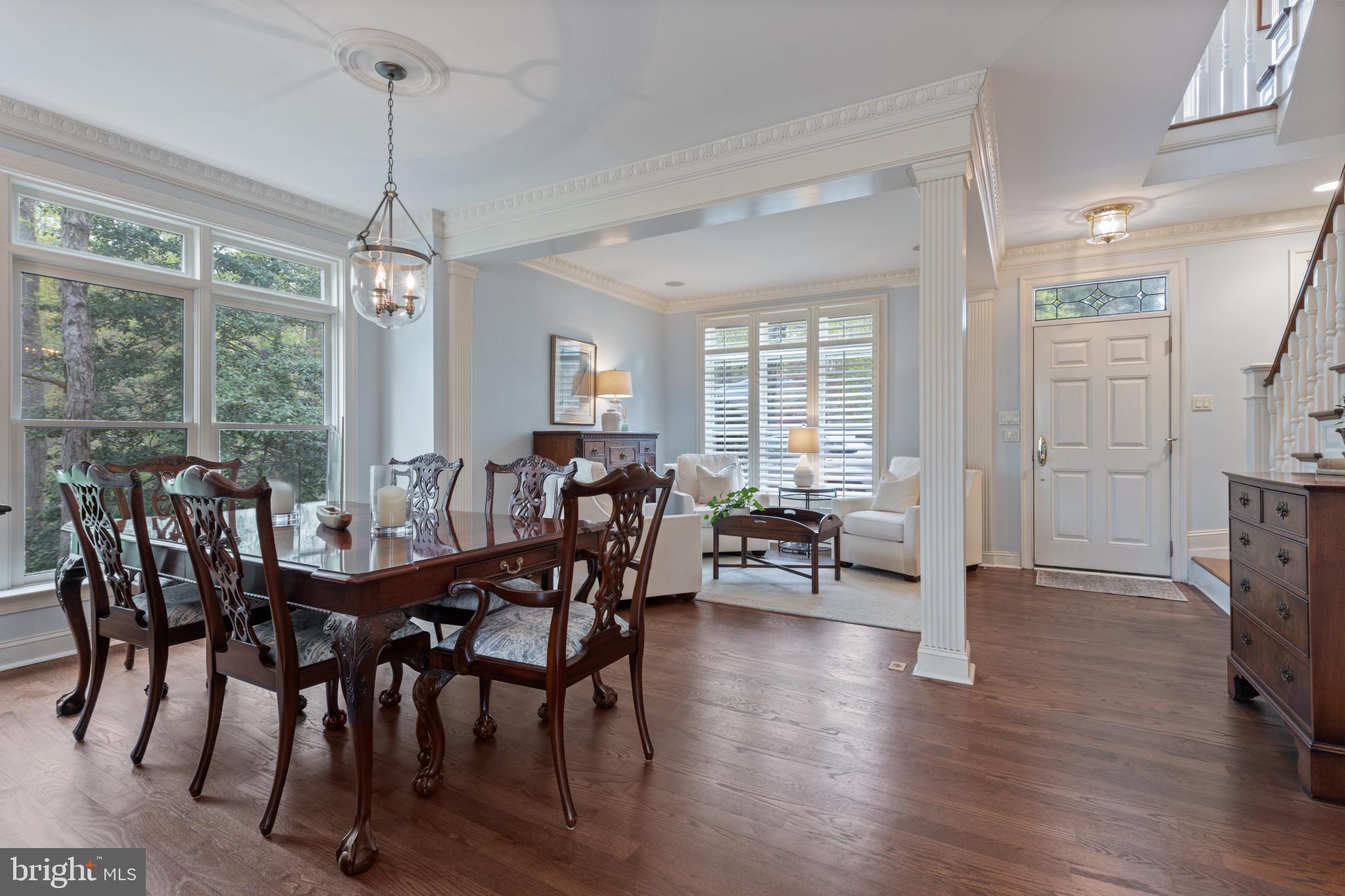 ANNAPOLIS ROADS - Residential