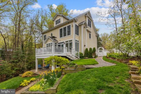 2656 QUEEN ANNE CIRCLE A ANNAPOLIS MD 21403