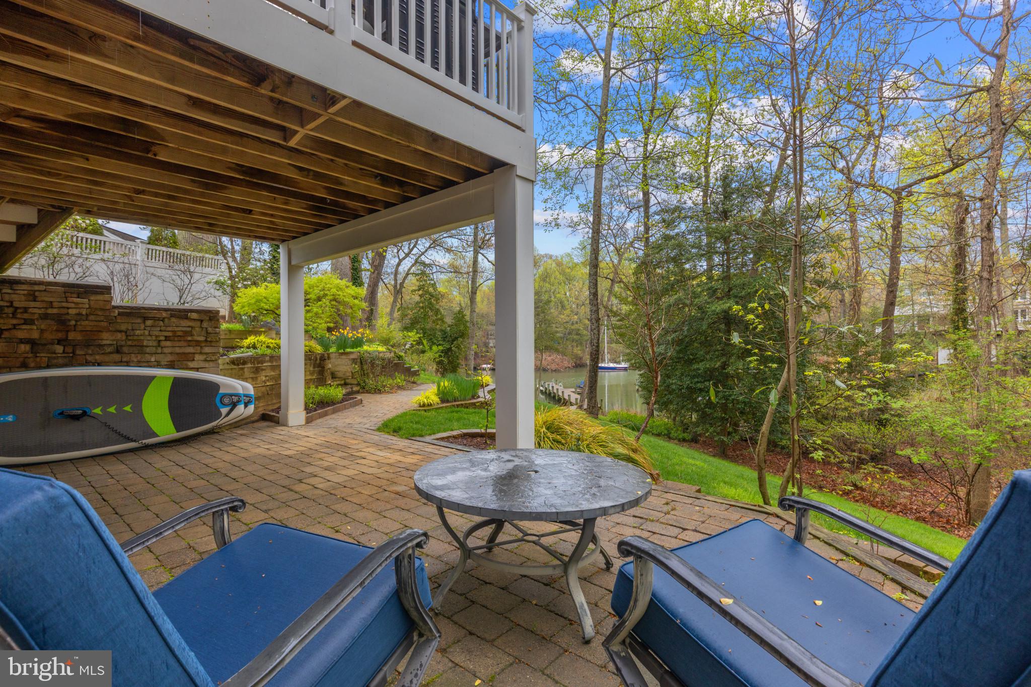 ANNAPOLIS ROADS - Residential