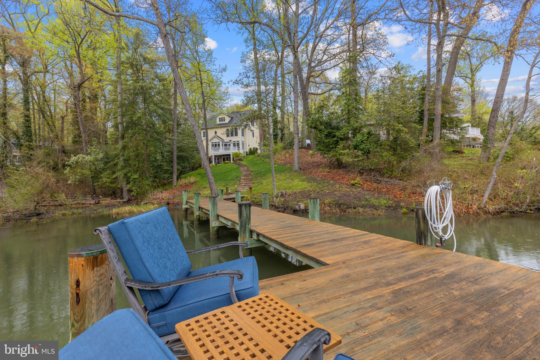 ANNAPOLIS ROADS - Residential