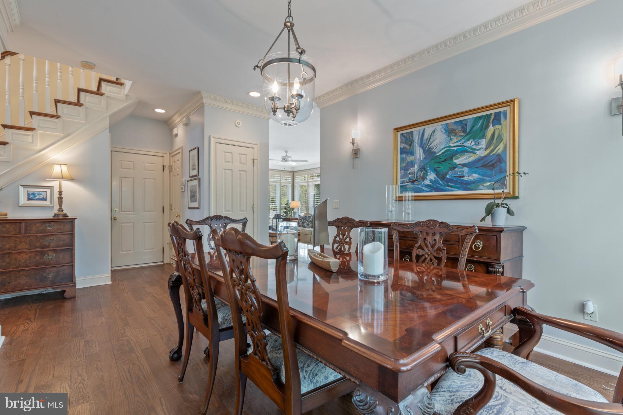 ANNAPOLIS ROADS - Residential