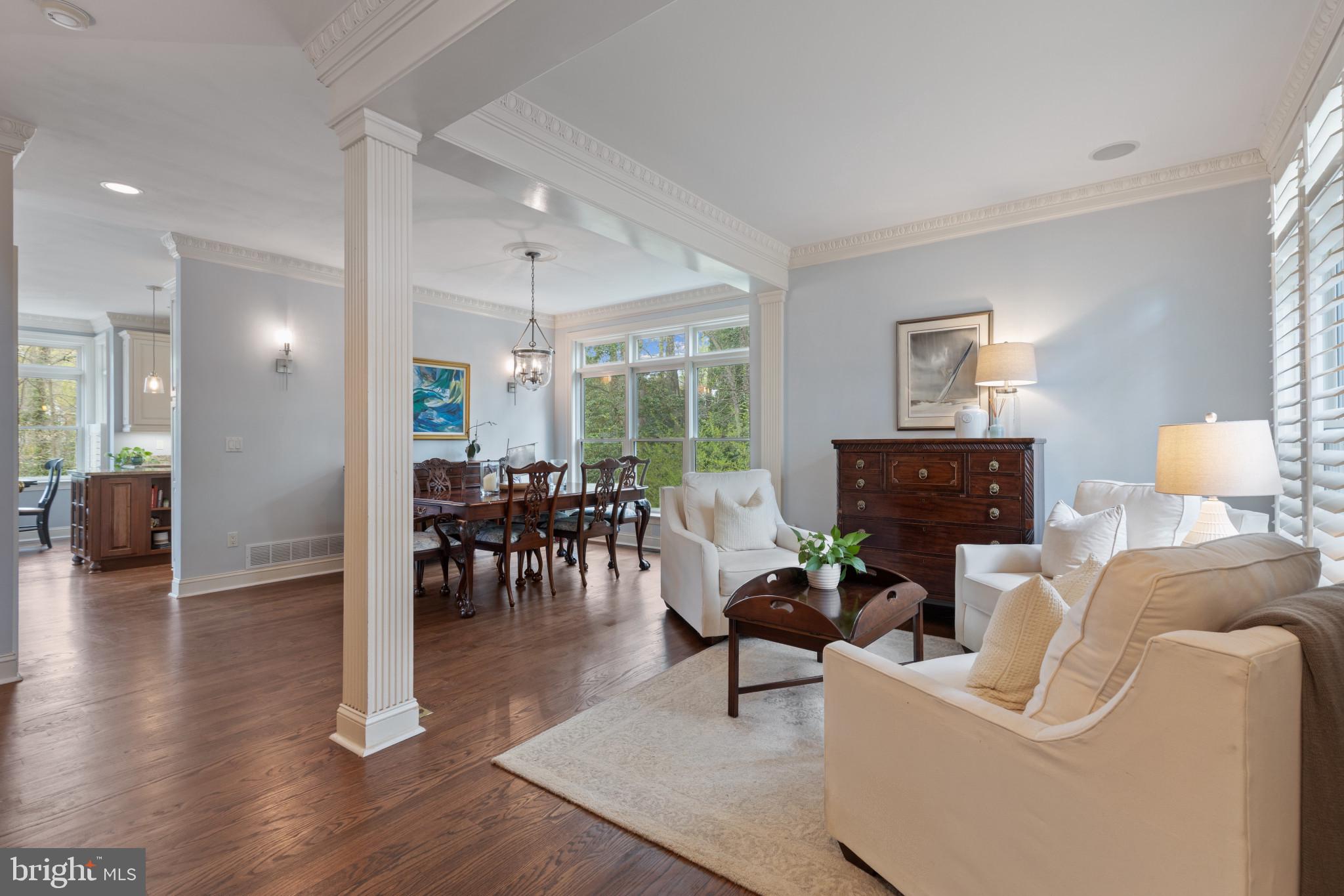 ANNAPOLIS ROADS - Residential