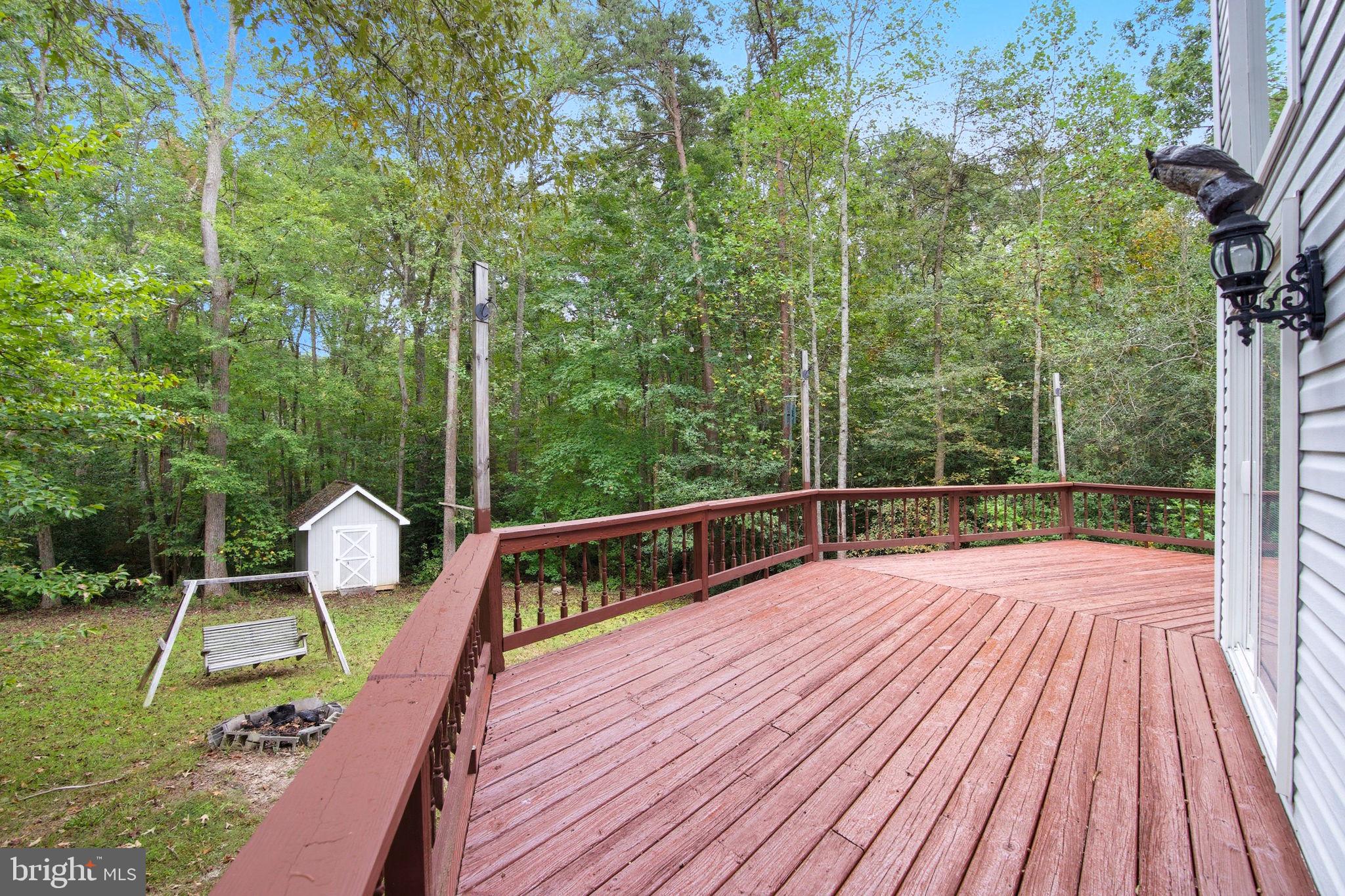 TALL PINES - Residential