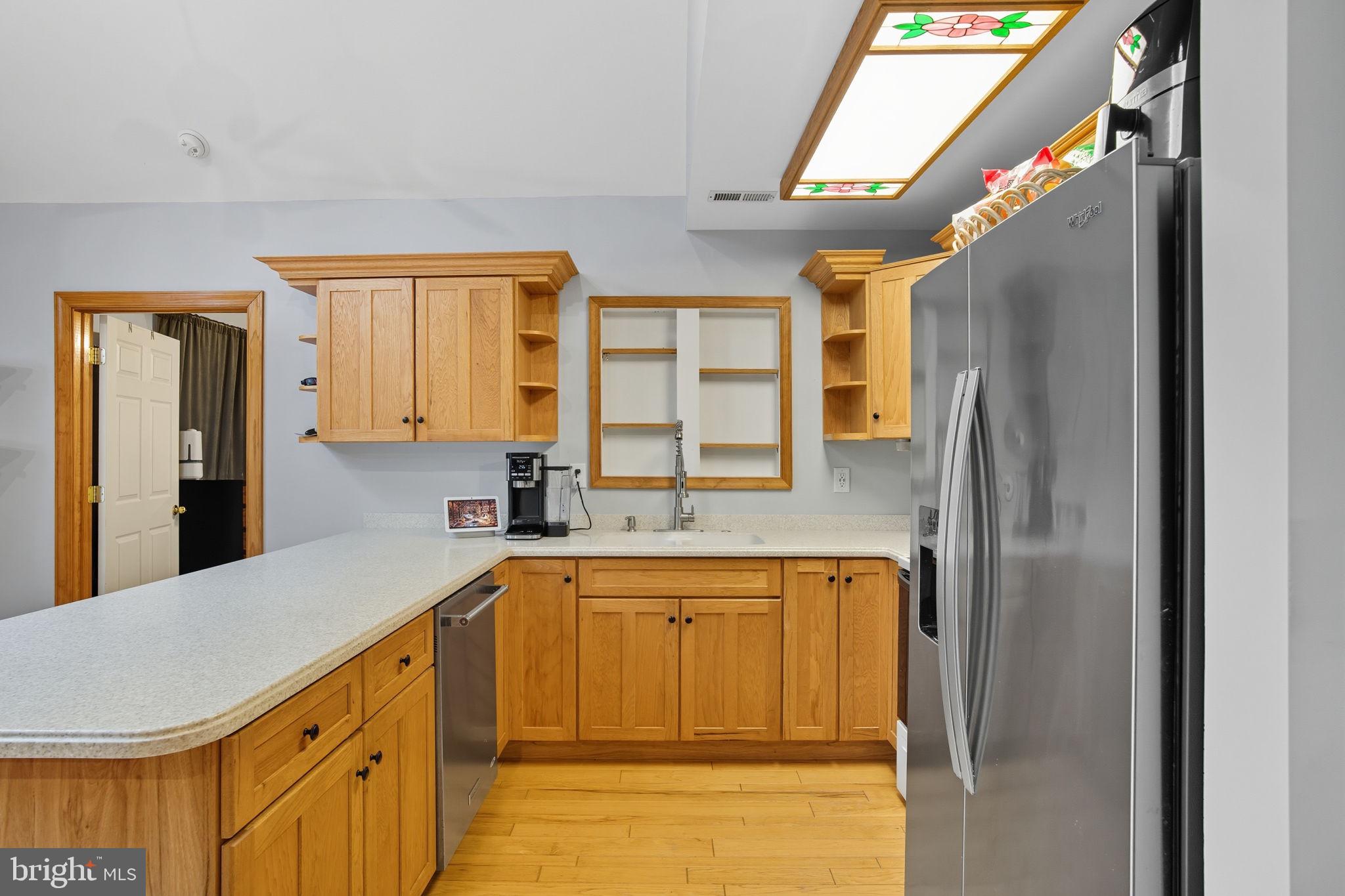 TALL PINES - Residential