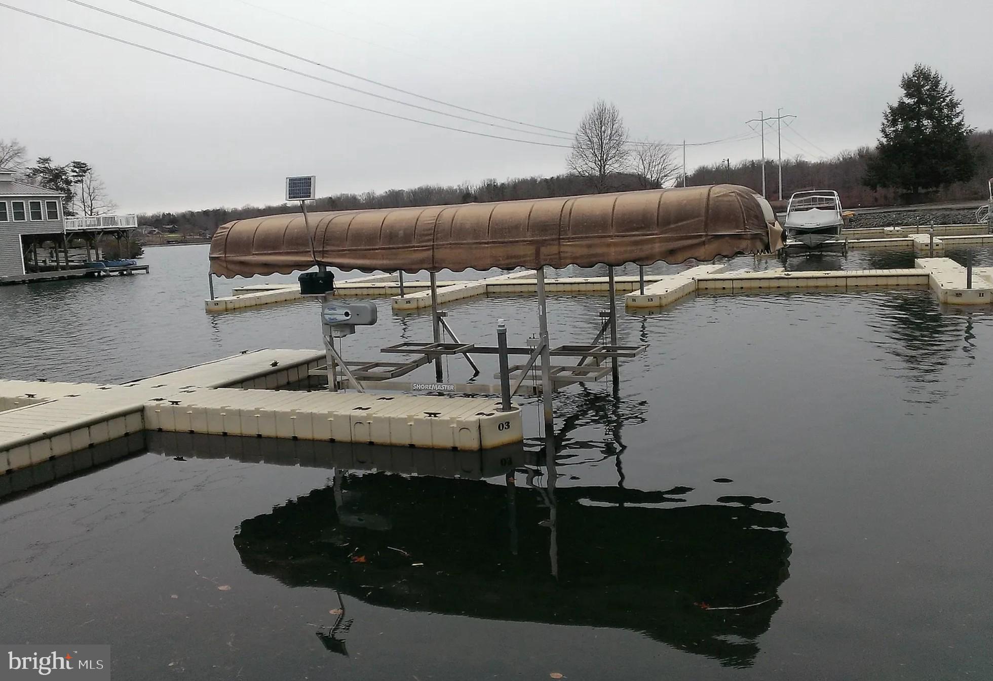 TALL PINES - Residential