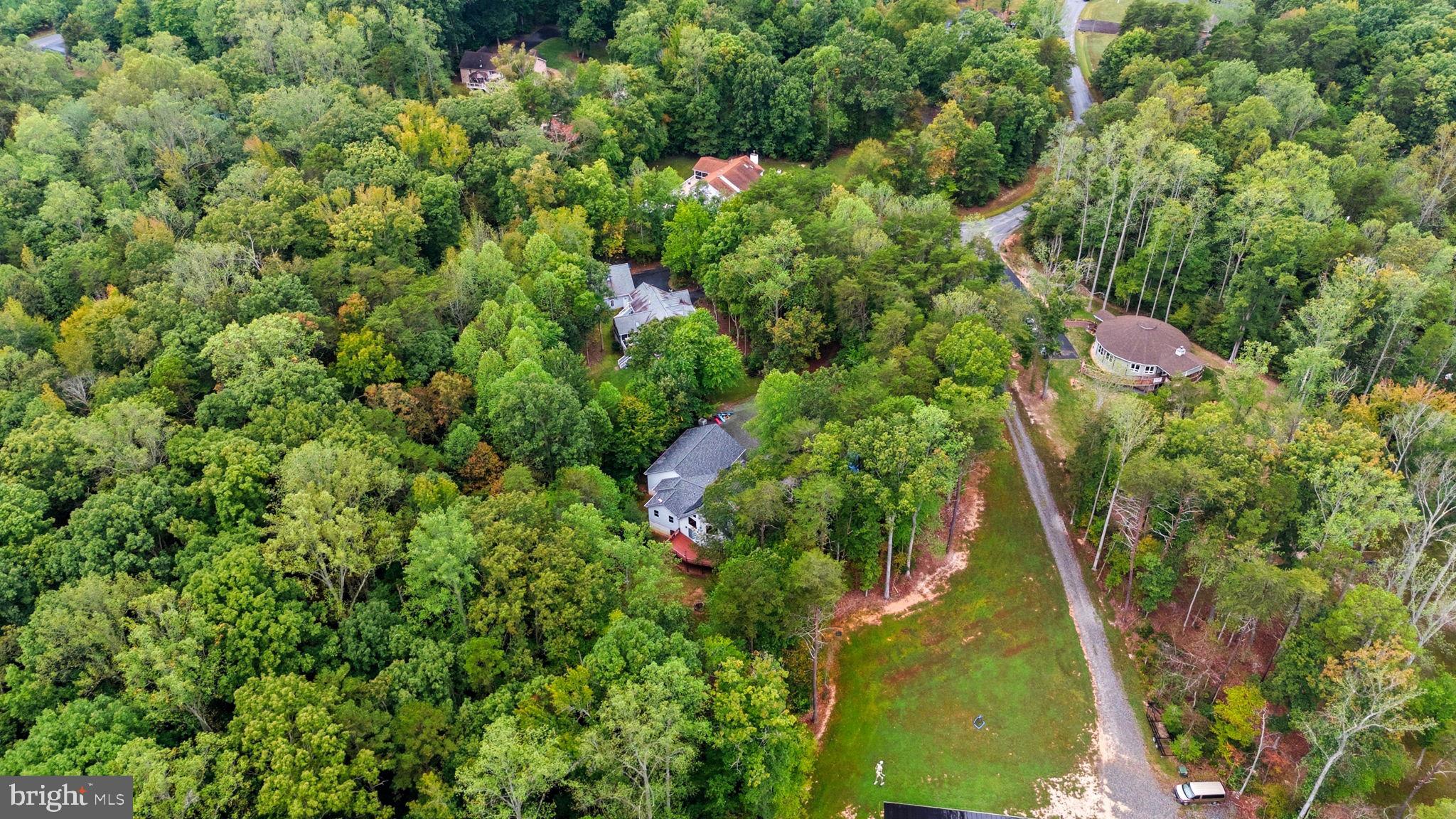 TALL PINES - Residential