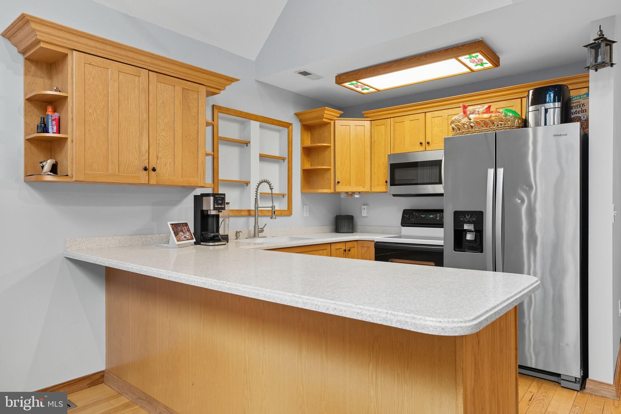 TALL PINES - Residential