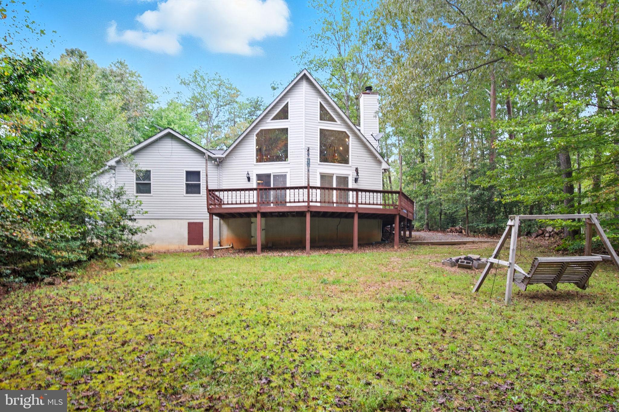 TALL PINES - Residential