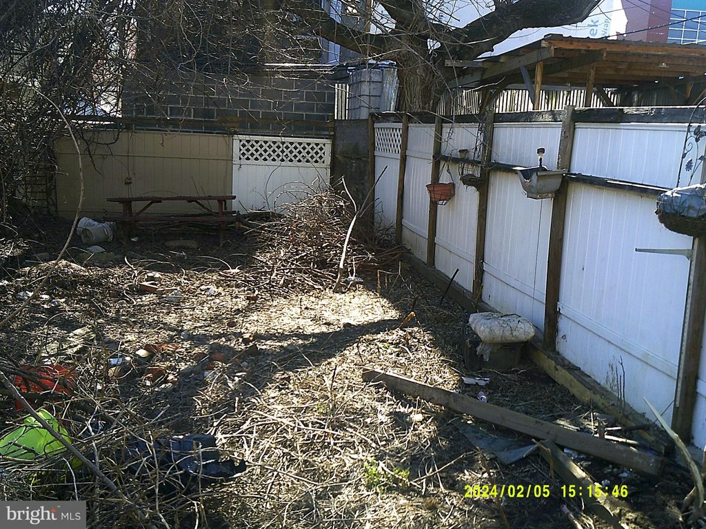 Photo of 264 W Wensley Street, Philadelphia, PA 19140 (MLS # PAPH2238538)